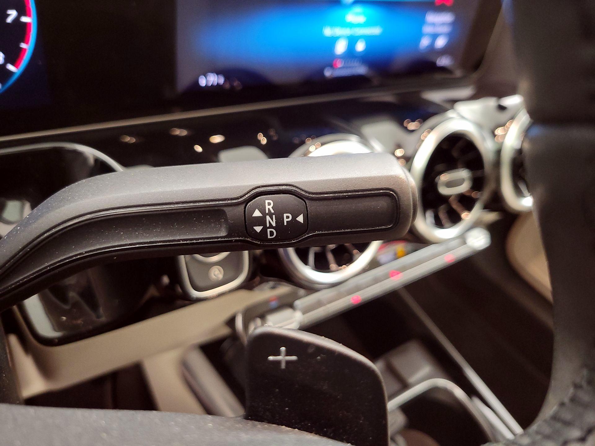 Thumbnail: 2021 Mercedes-Benz GLA - 18