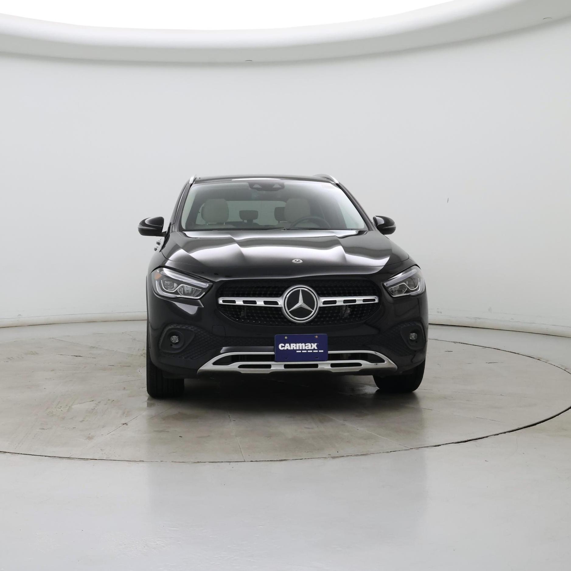 Thumbnail: 2021 Mercedes-Benz GLA - 5