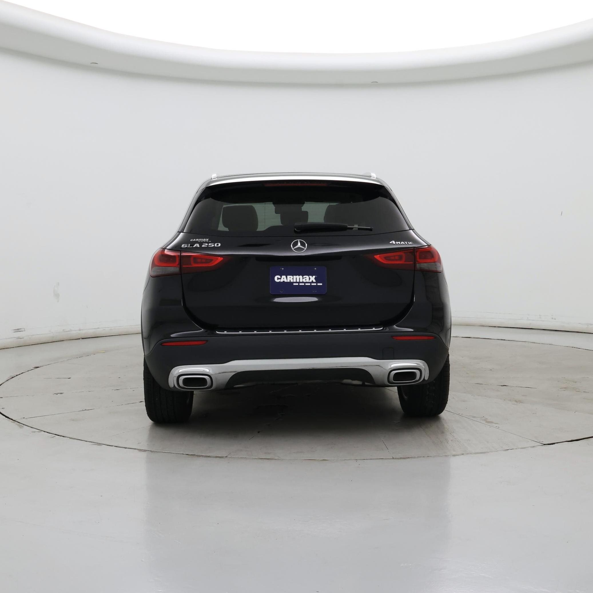 Thumbnail: 2021 Mercedes-Benz GLA - 6