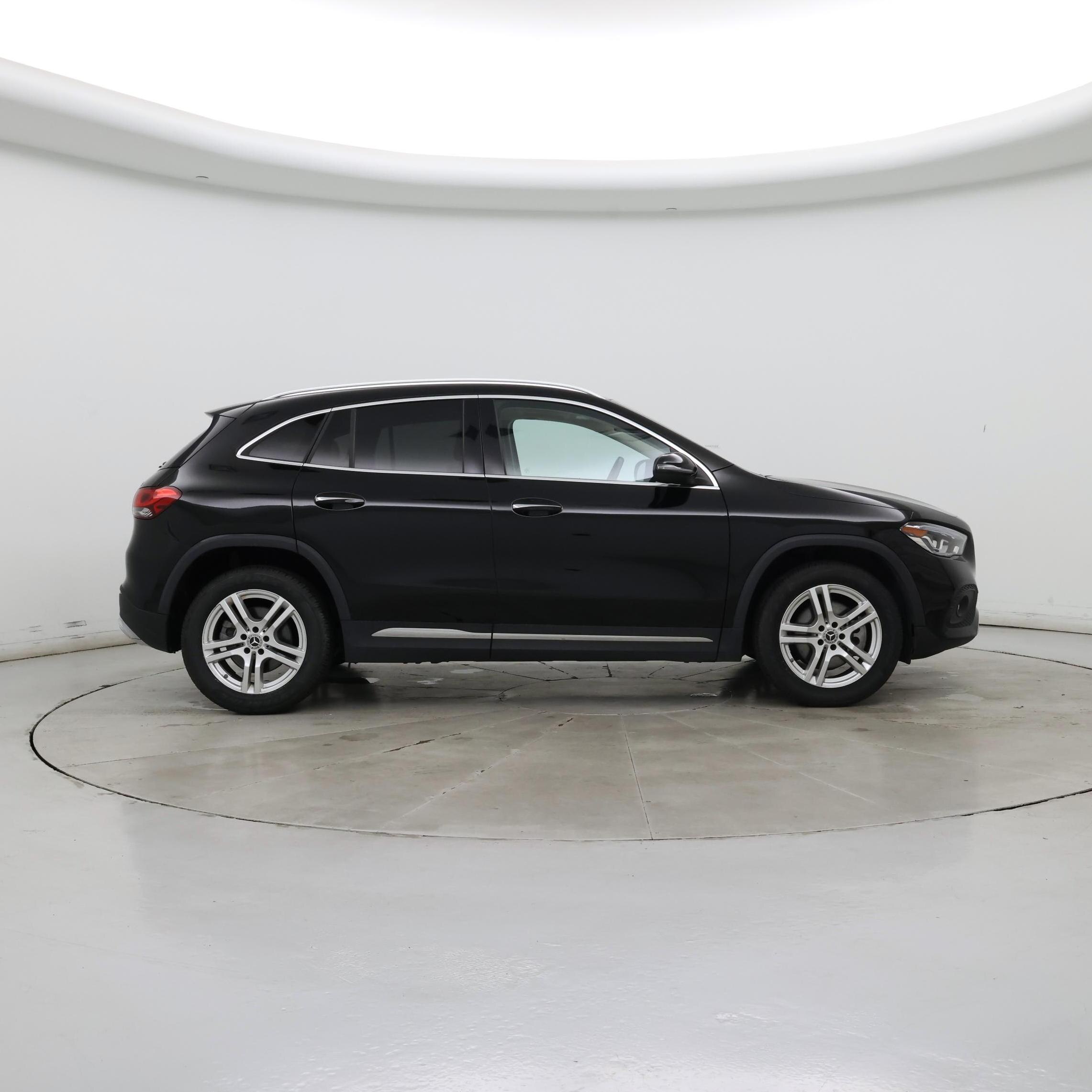 Thumbnail: 2021 Mercedes-Benz GLA - 7