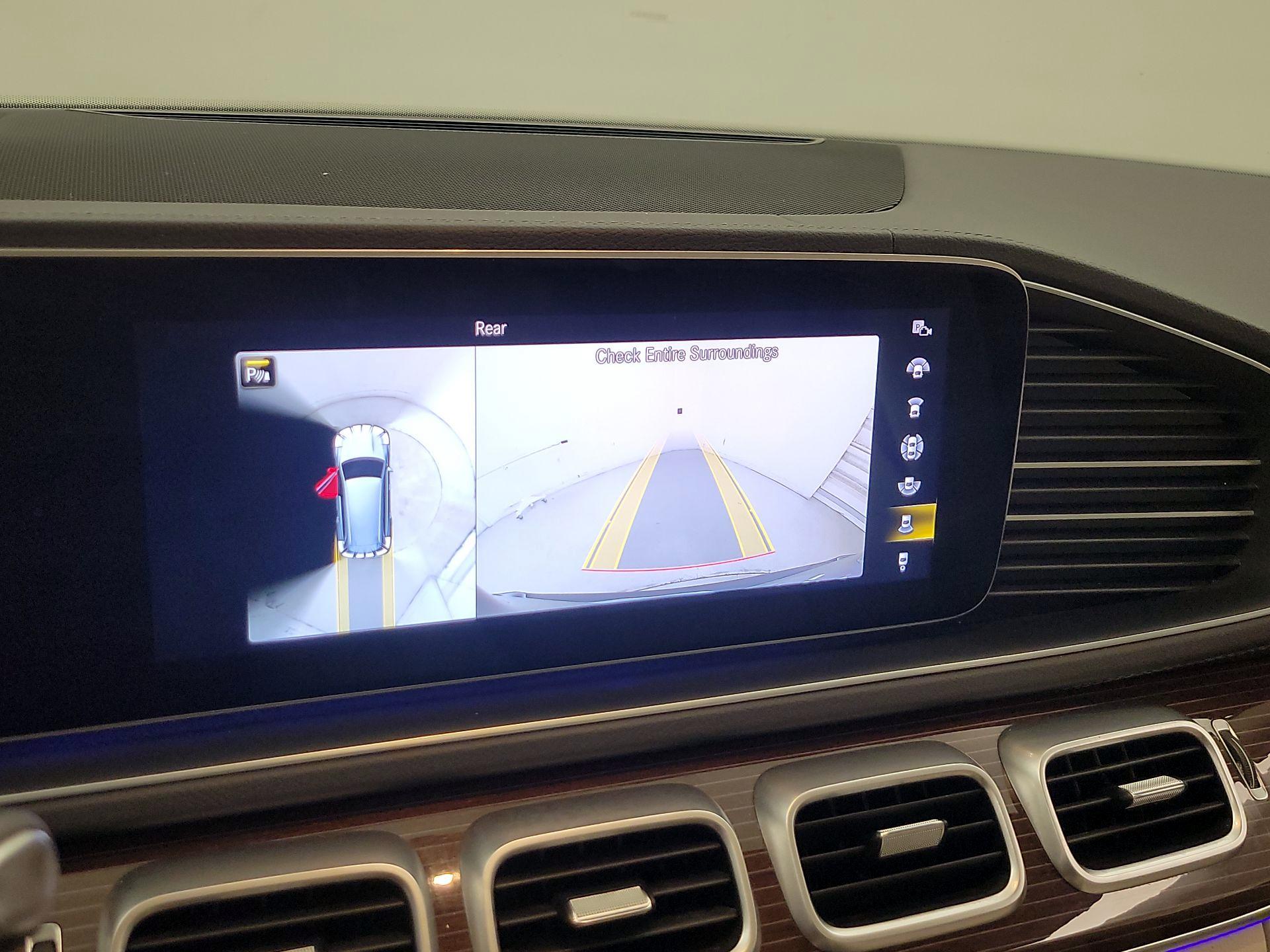 Thumbnail: 2021 Mercedes-Benz GLS - 15