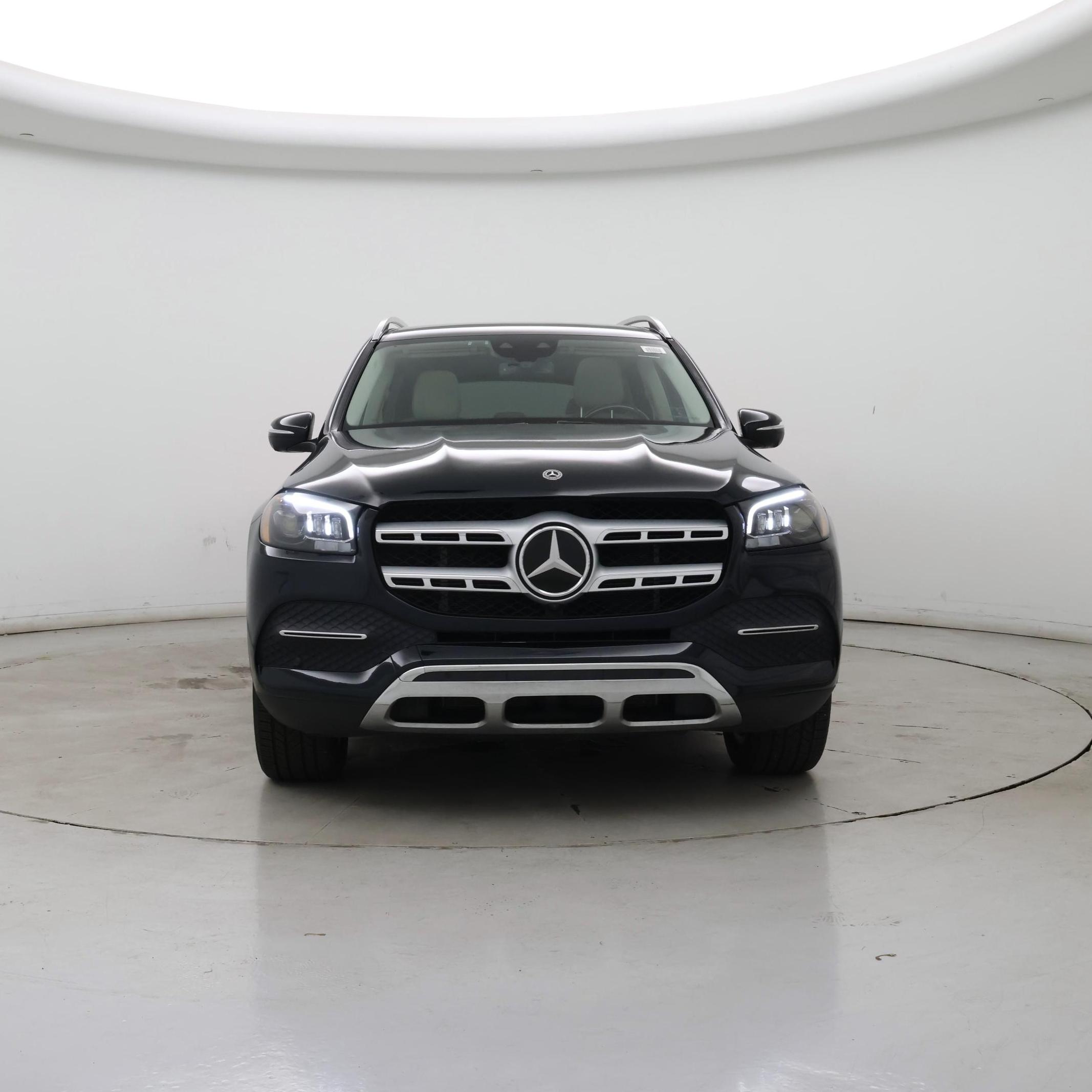 Thumbnail: 2021 Mercedes-Benz GLS - 5
