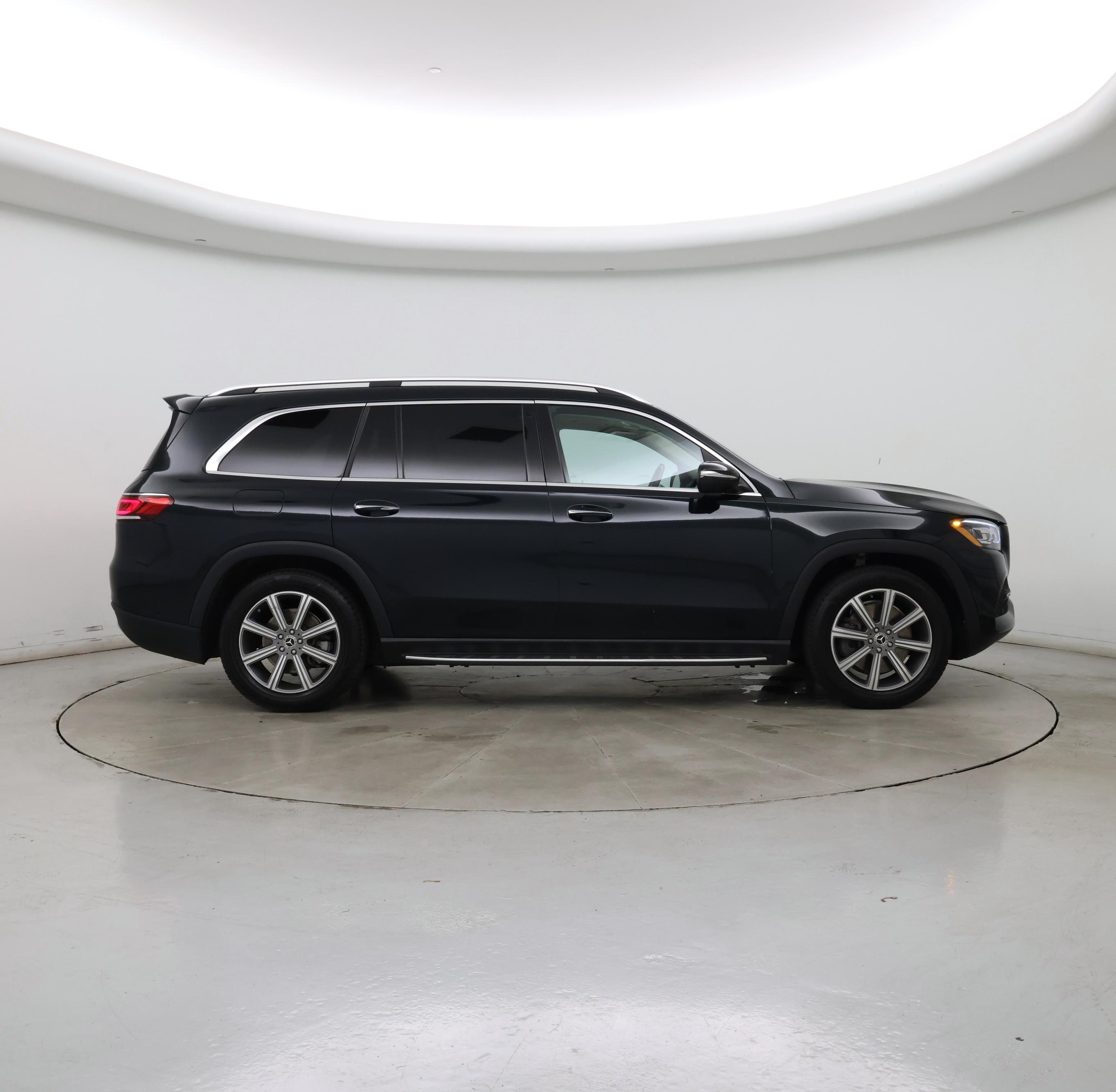 Thumbnail: 2021 Mercedes-Benz GLS - 7