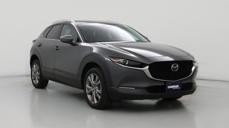 2023 Mazda CX-30 Premium Hero Image