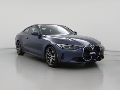 2022 BMW 4 Series 430i xDrive -
                White Marsh, MD