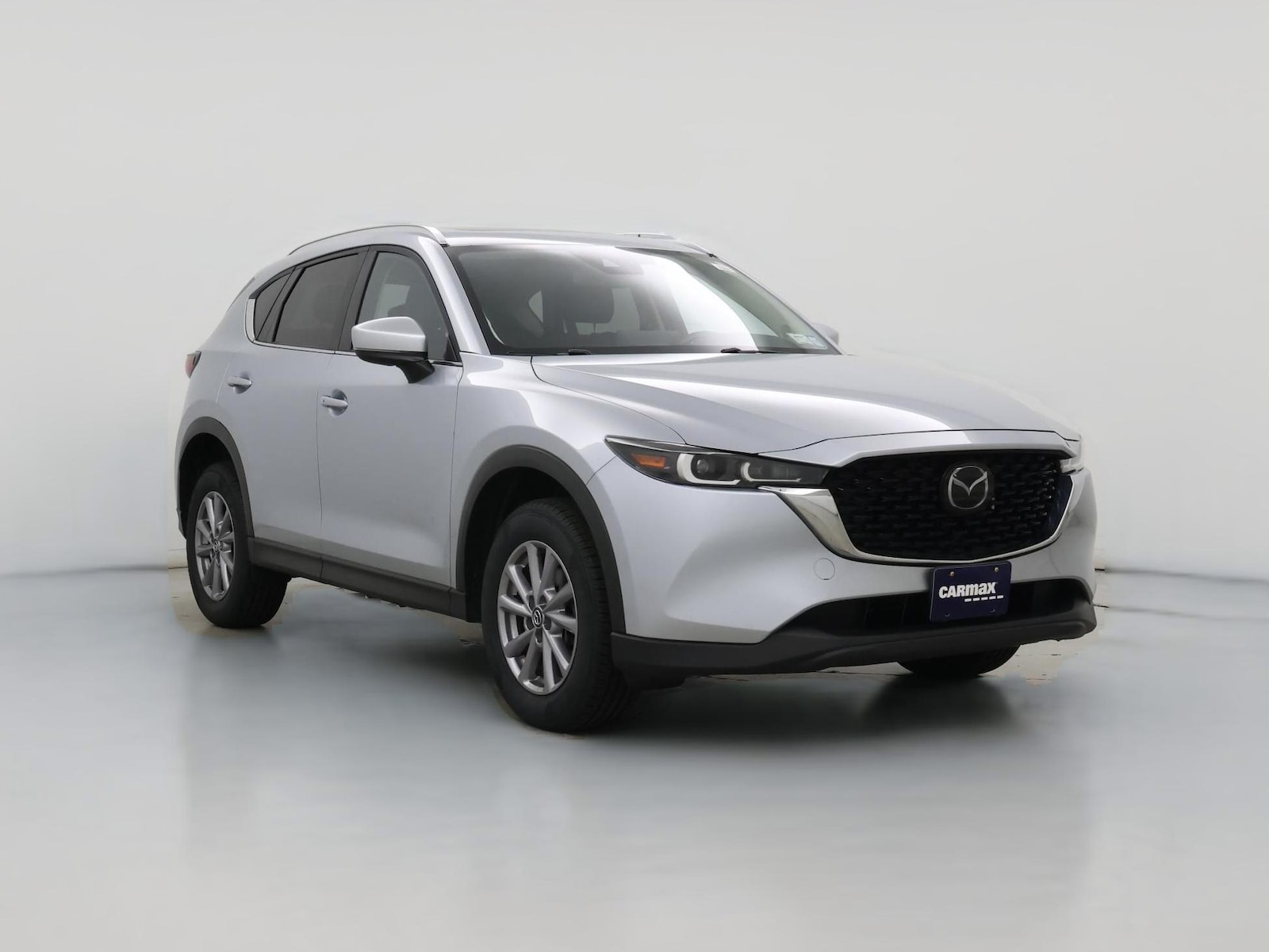 2023 Mazda CX-5 S Preferred package