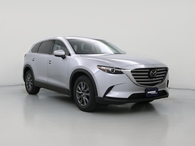 2023 Mazda CX-9 Touring -
                  White Marsh, MD