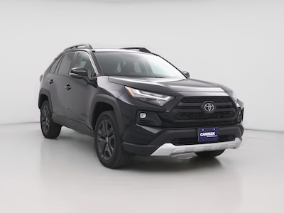 2024 Toyota RAV4 Adventure -
                Glen Allen, VA