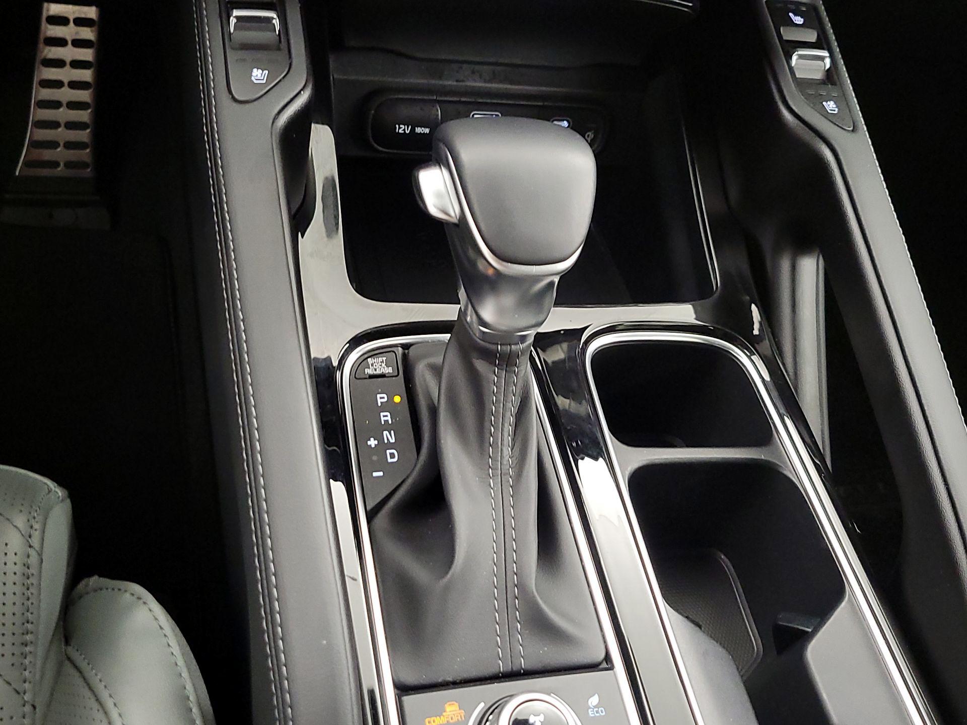 Thumbnail: 2024 Kia Telluride - 18
