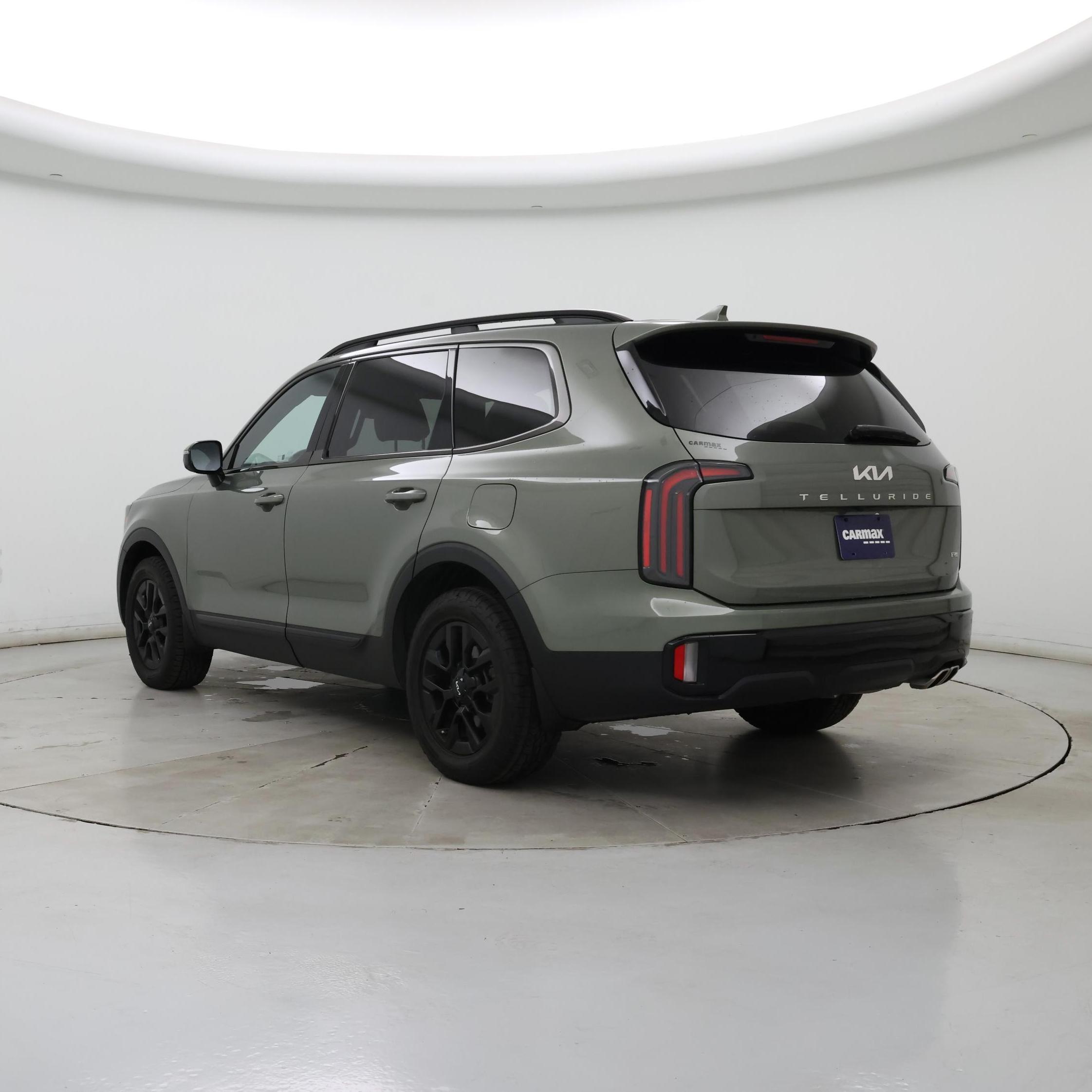 Thumbnail: 2024 Kia Telluride - 2