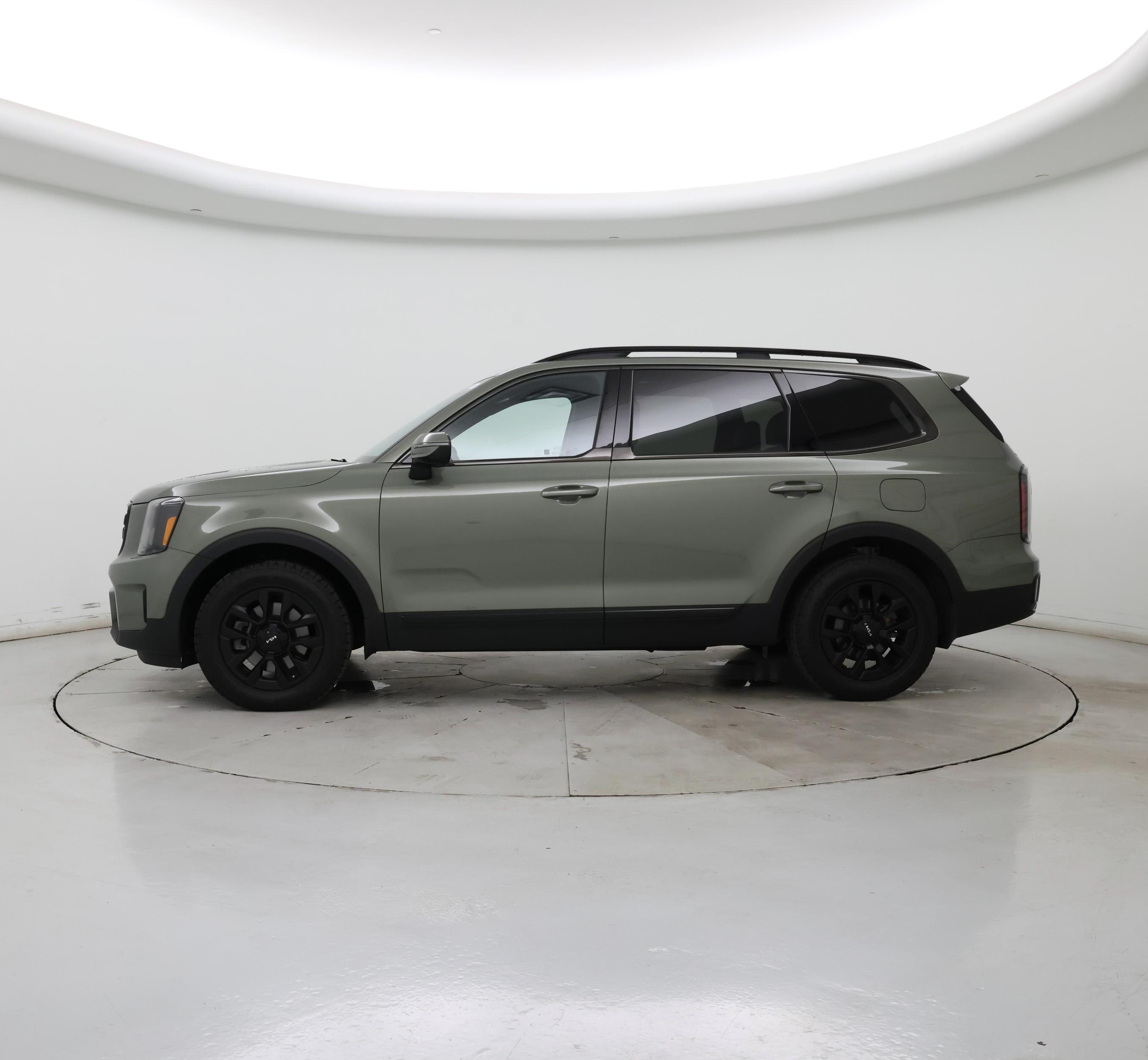 Thumbnail: 2024 Kia Telluride - 3