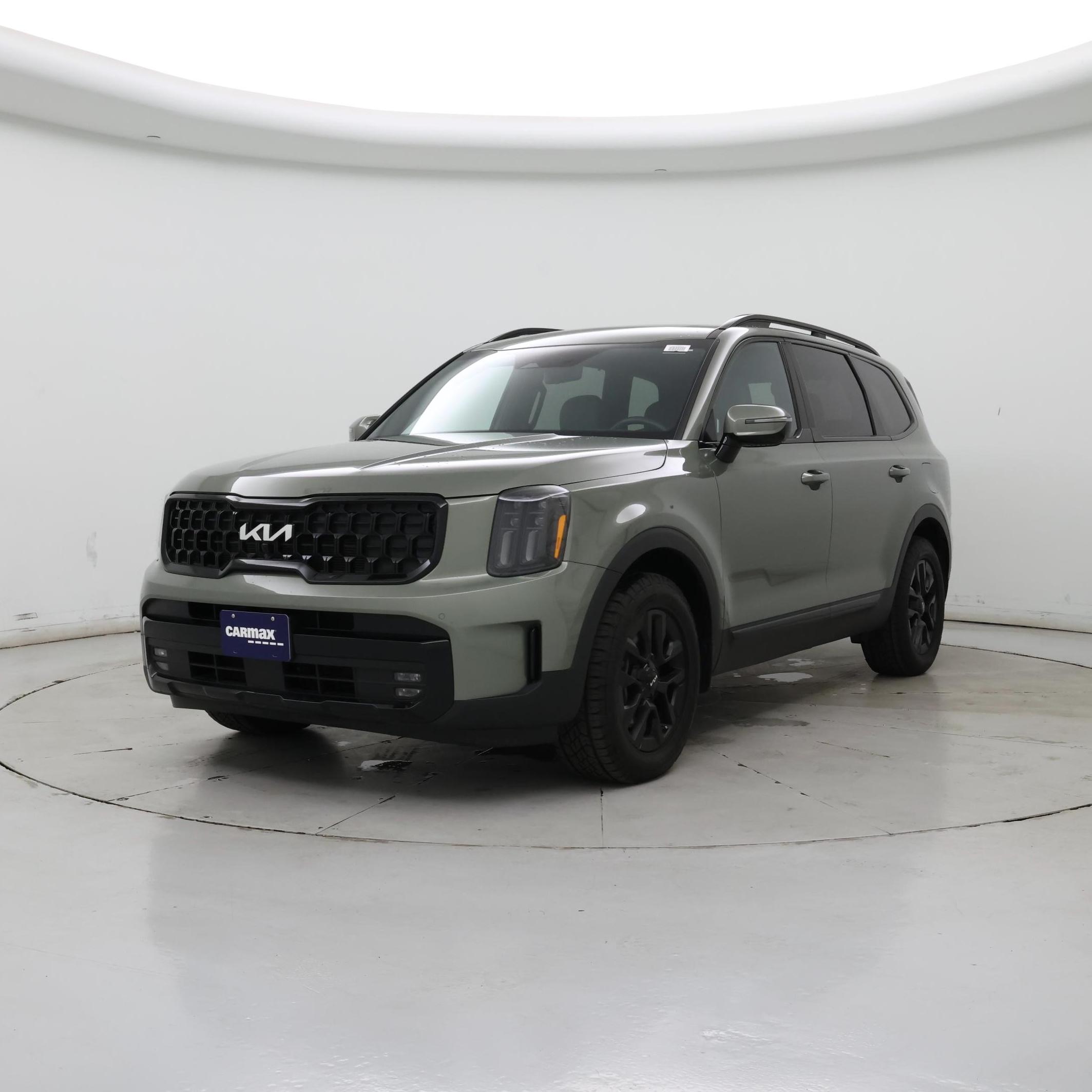 Thumbnail: 2024 Kia Telluride - 4