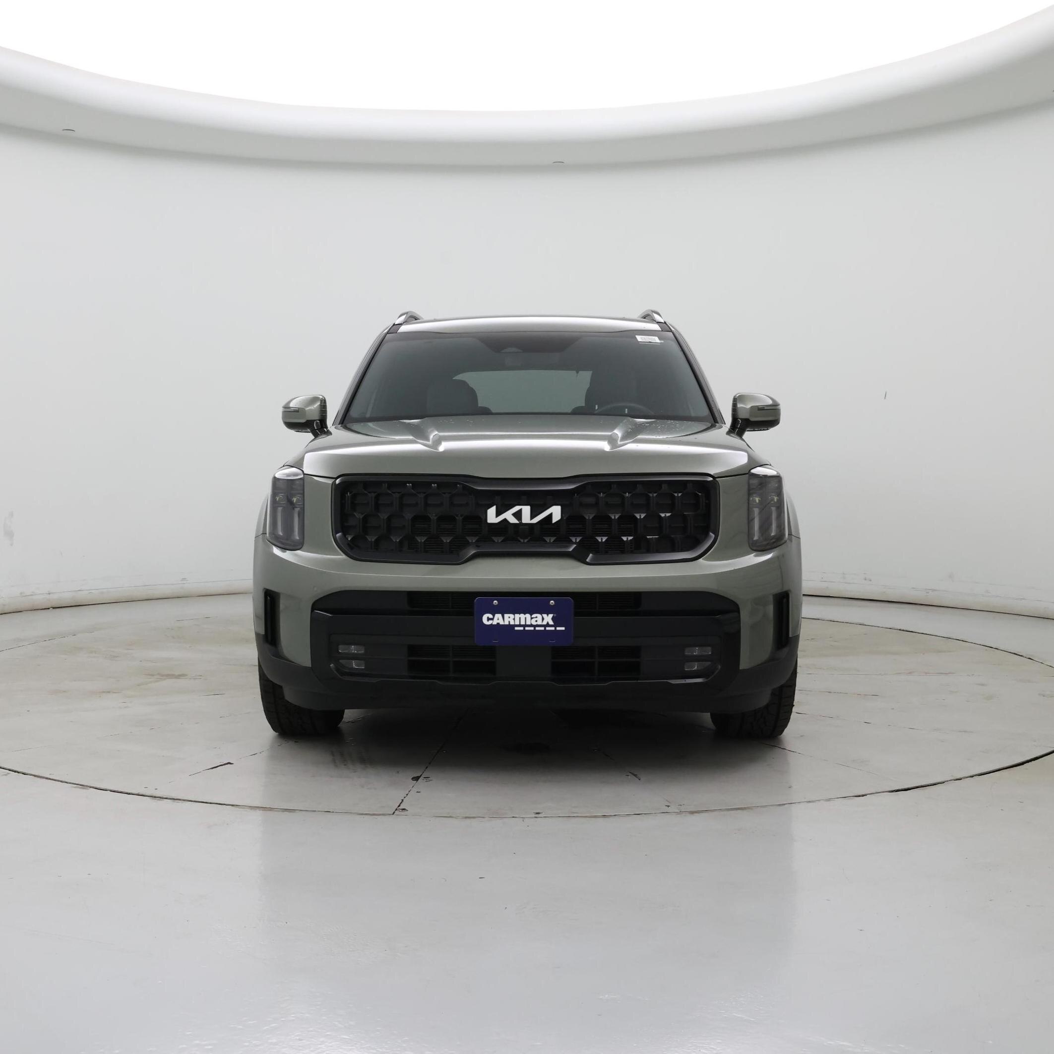 Thumbnail: 2024 Kia Telluride - 5