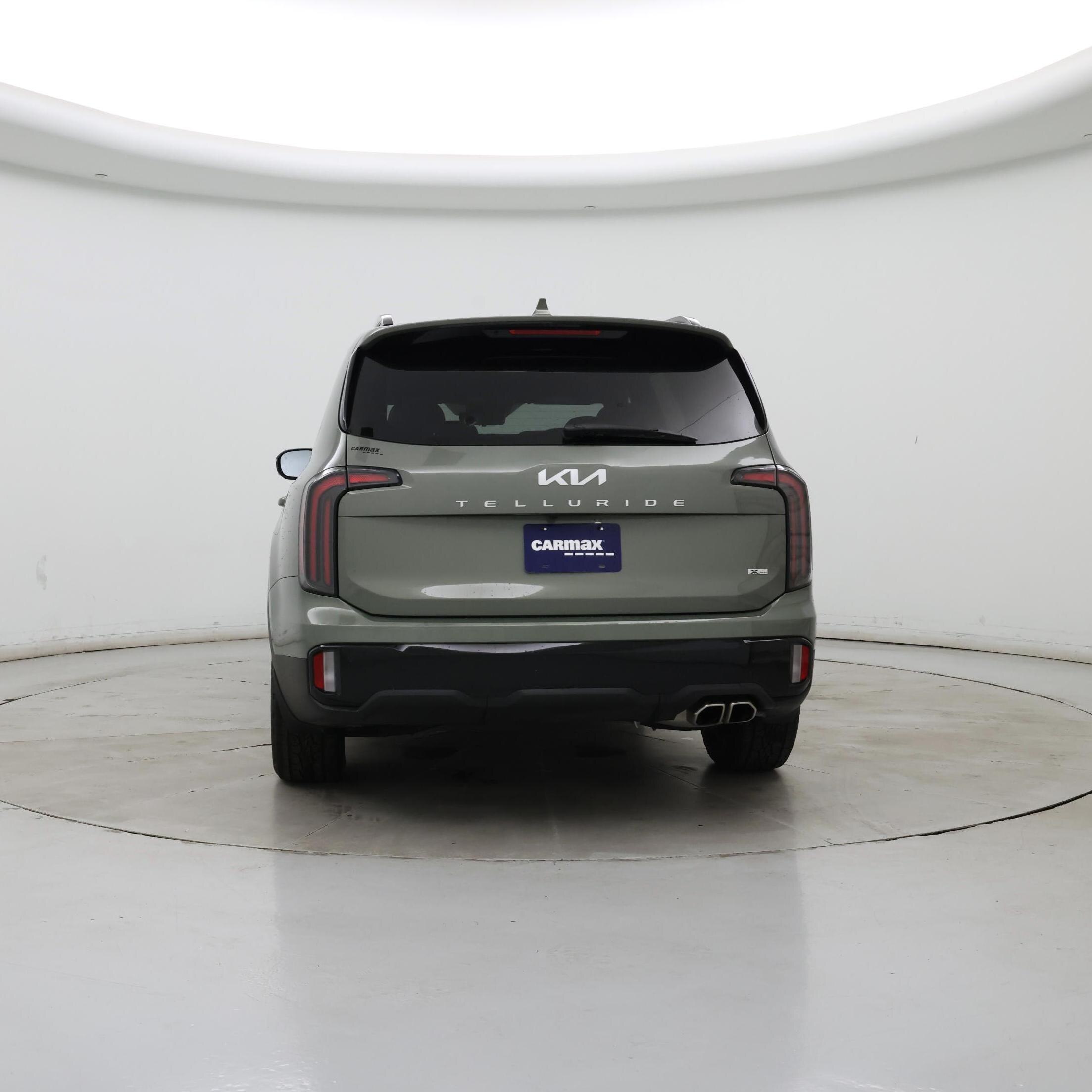 Thumbnail: 2024 Kia Telluride - 6