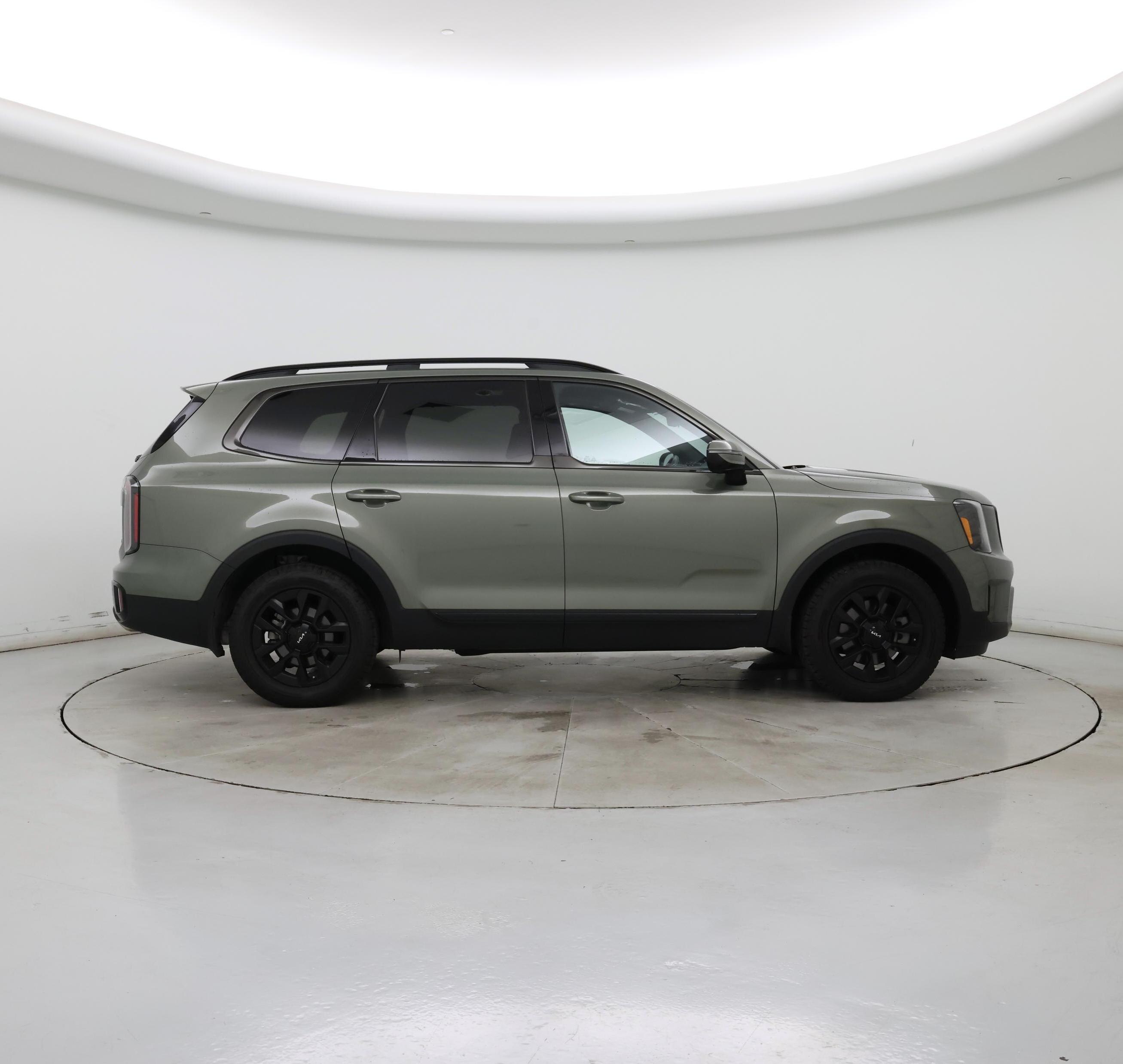 Thumbnail: 2024 Kia Telluride - 7