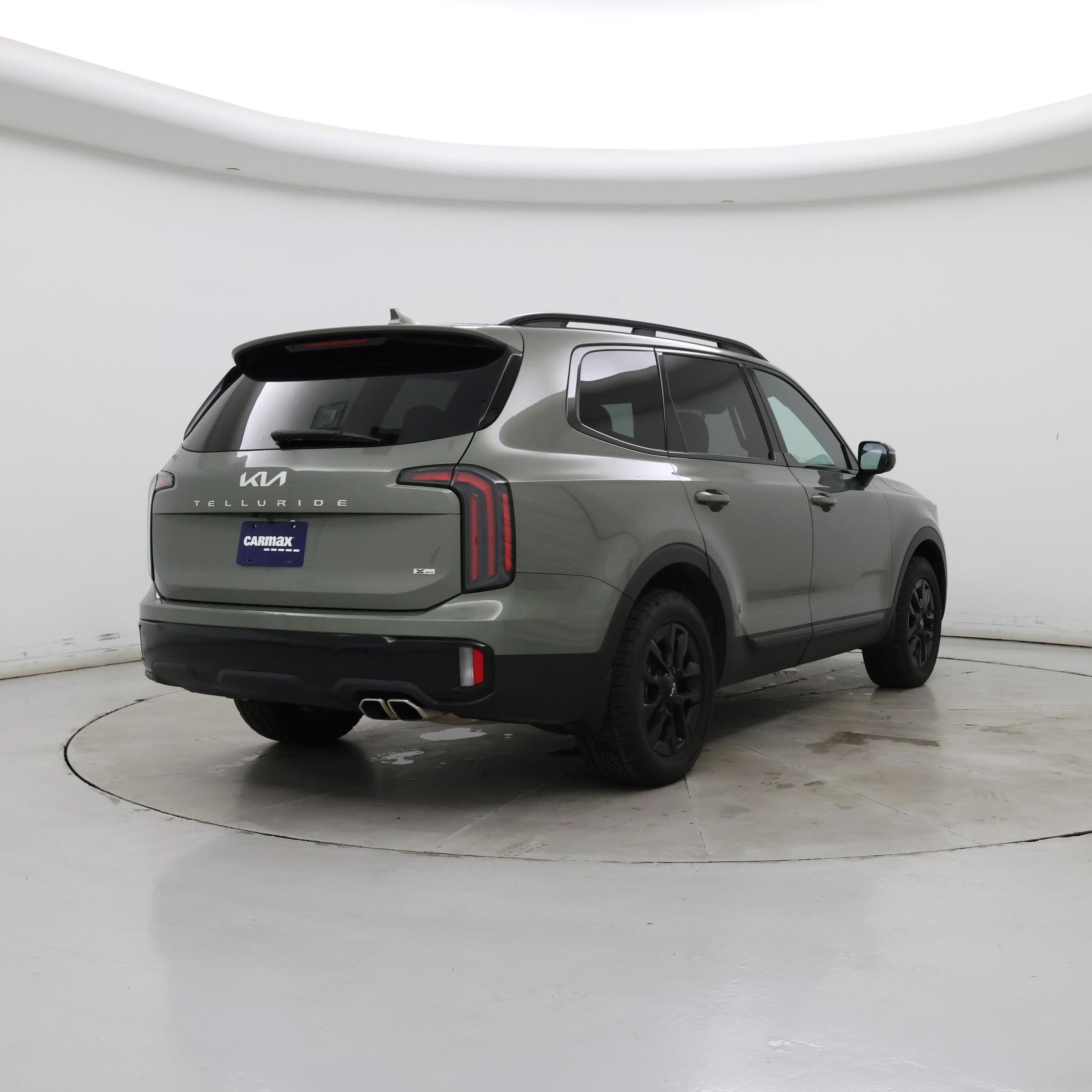 Thumbnail: 2024 Kia Telluride - 8