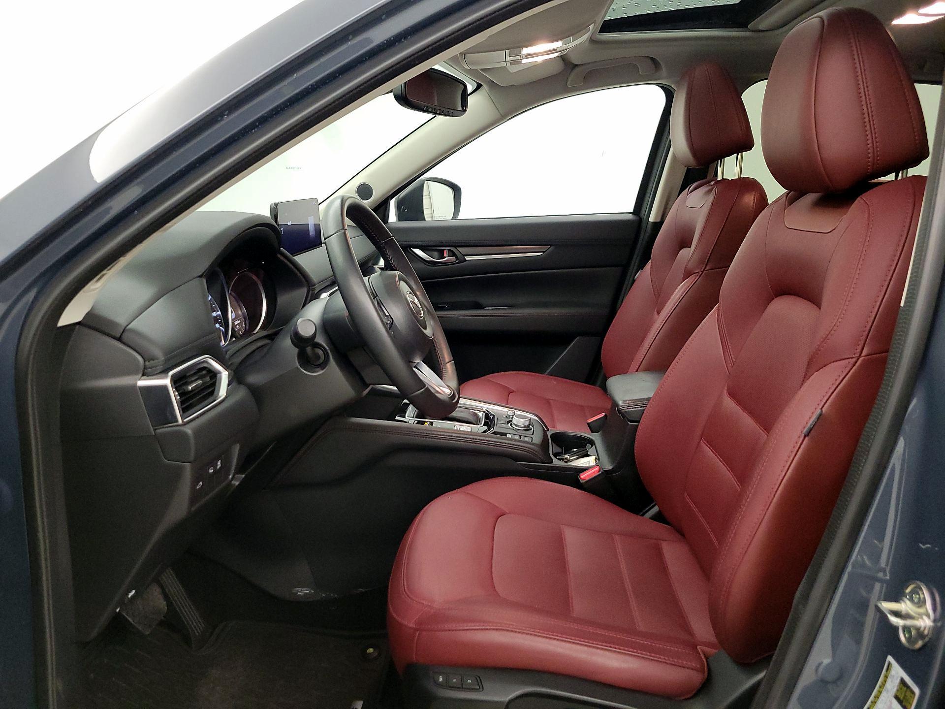 Thumbnail: 2023 Mazda CX-5 - 11