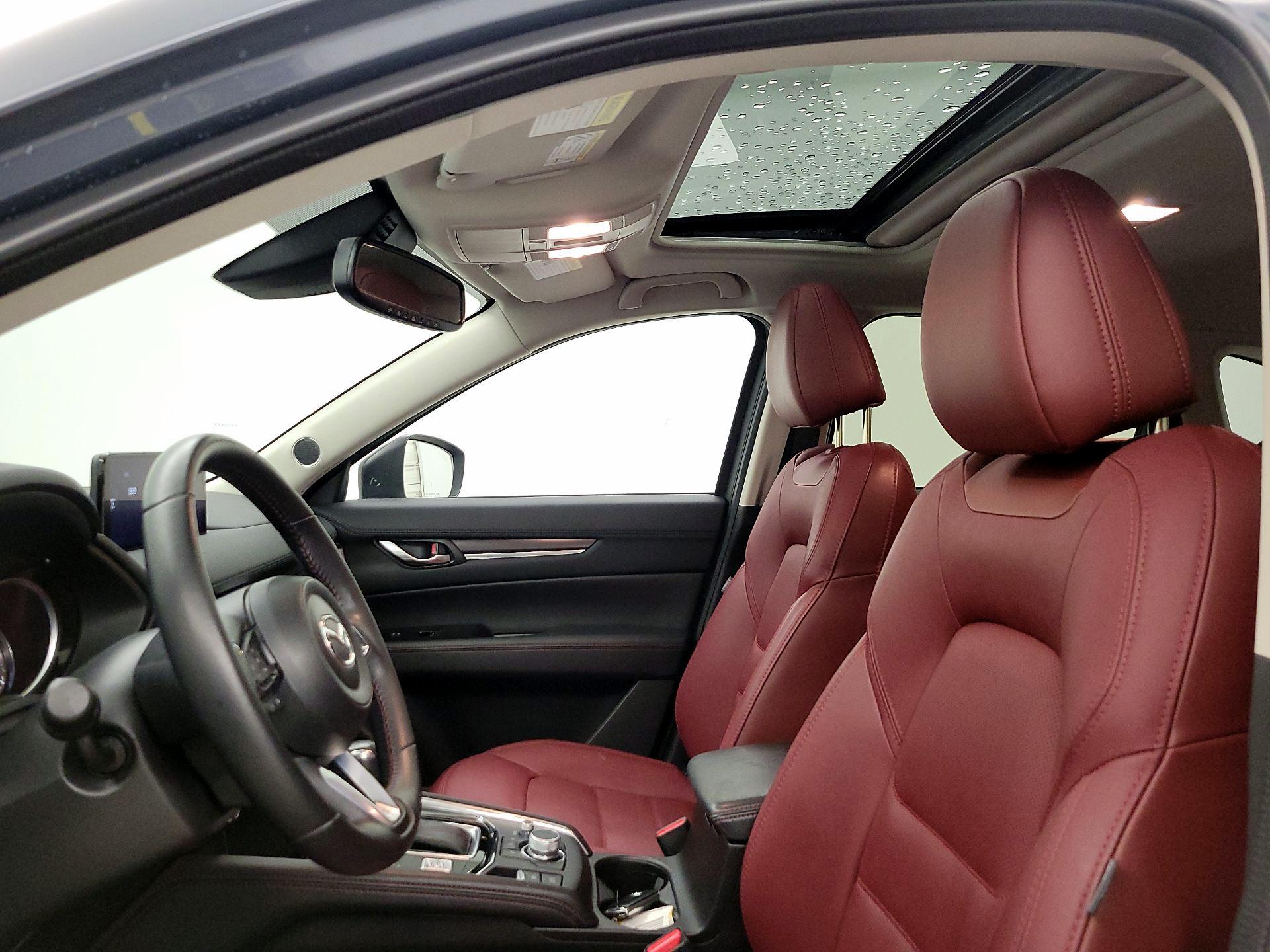 Thumbnail: 2023 Mazda CX-5 - 19