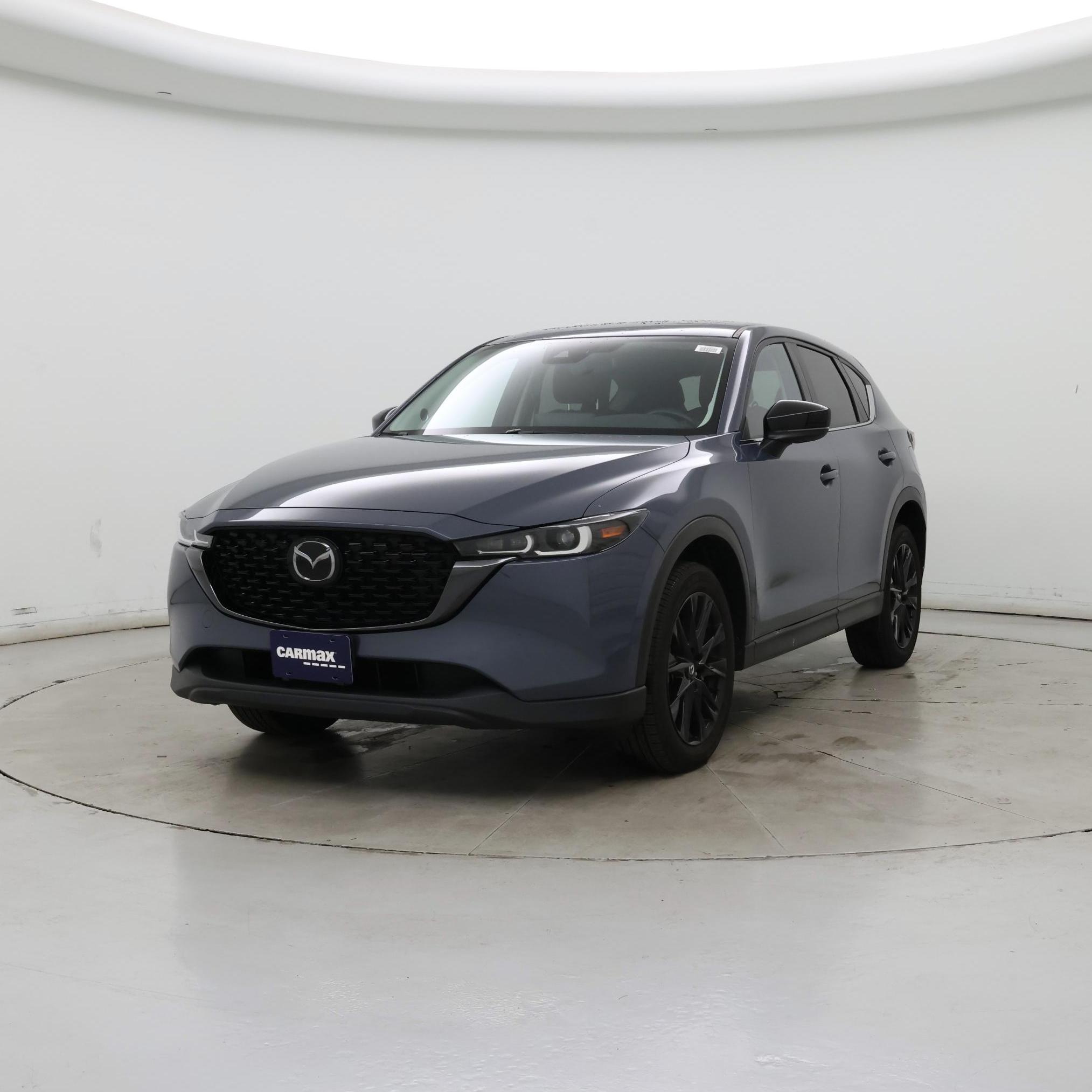 Thumbnail: 2023 Mazda CX-5 - 4