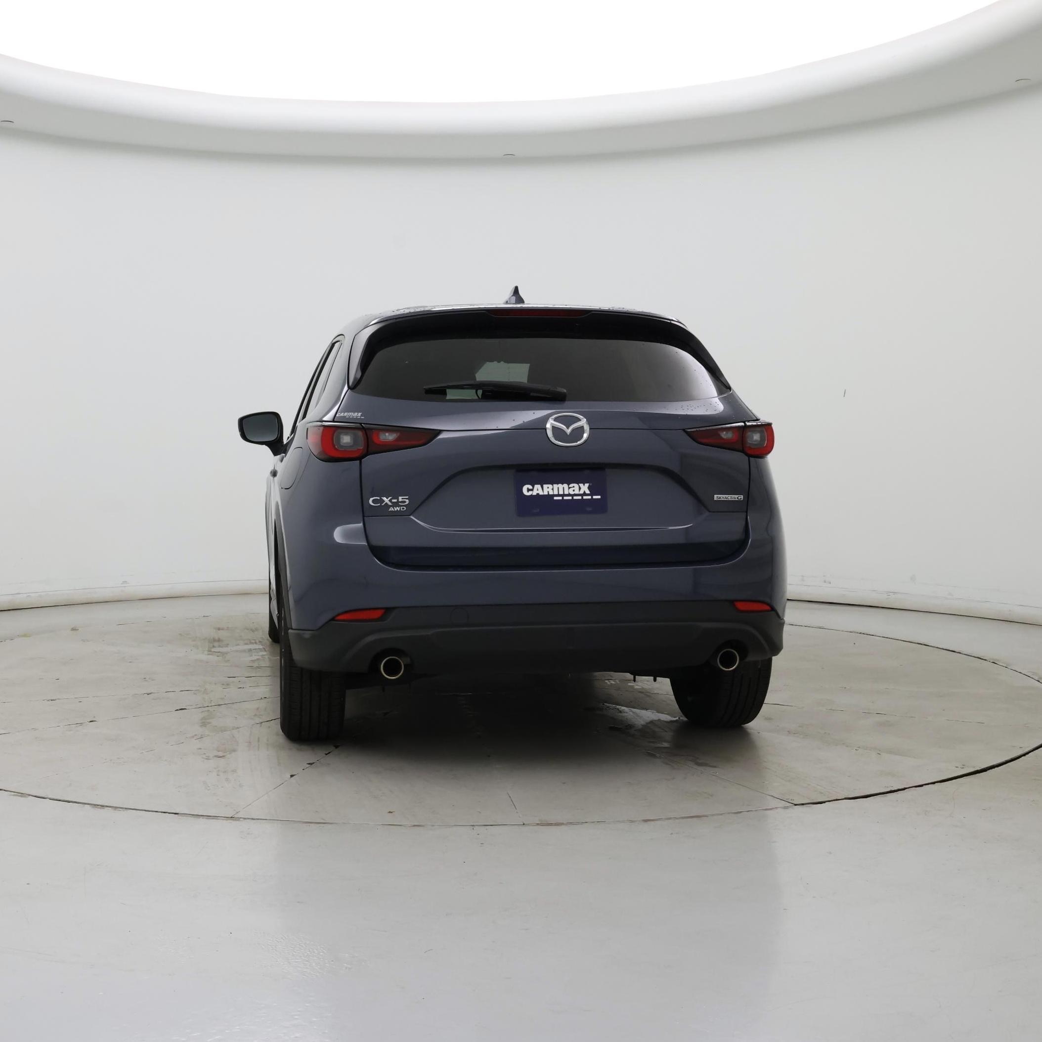 Thumbnail: 2023 Mazda CX-5 - 6