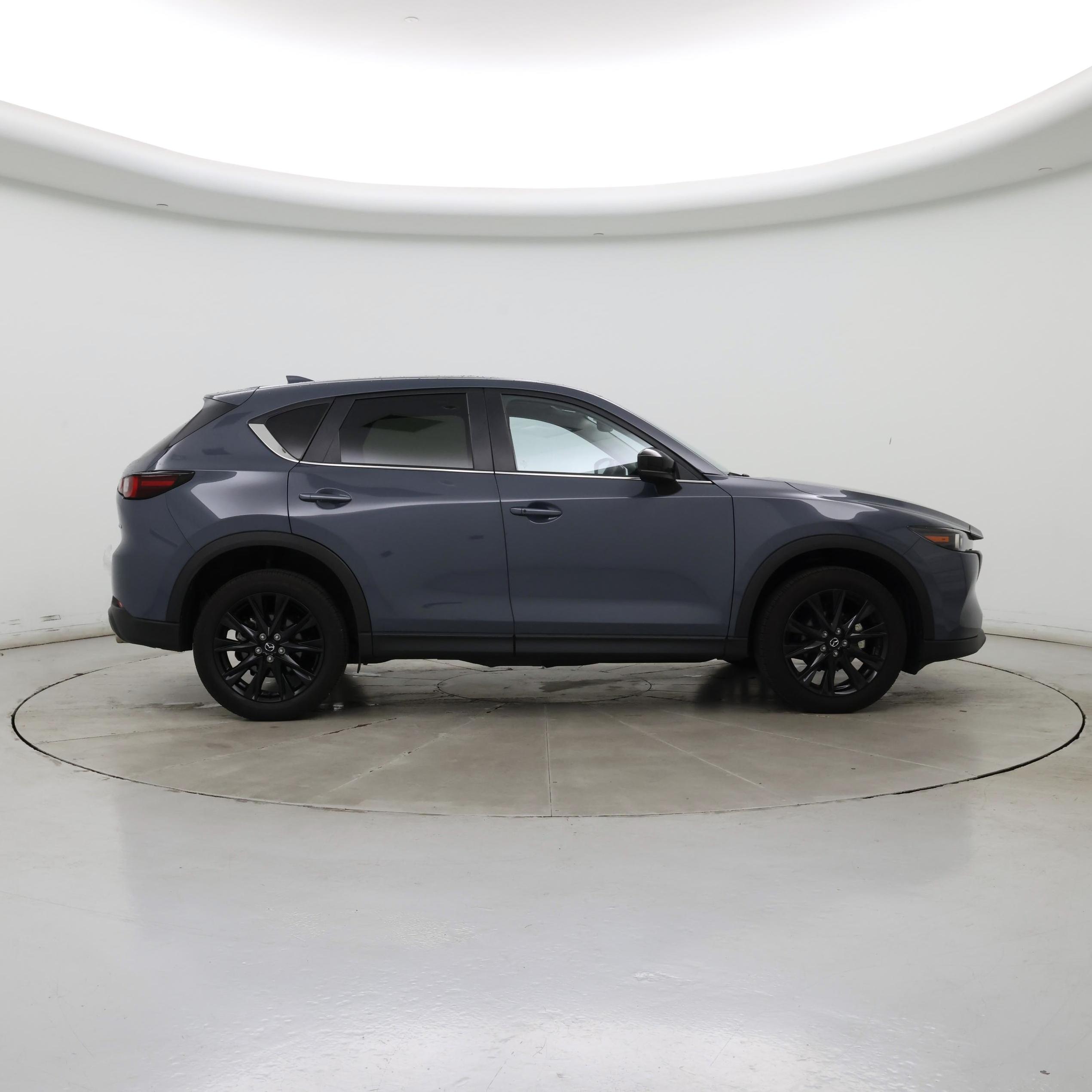 Thumbnail: 2023 Mazda CX-5 - 7