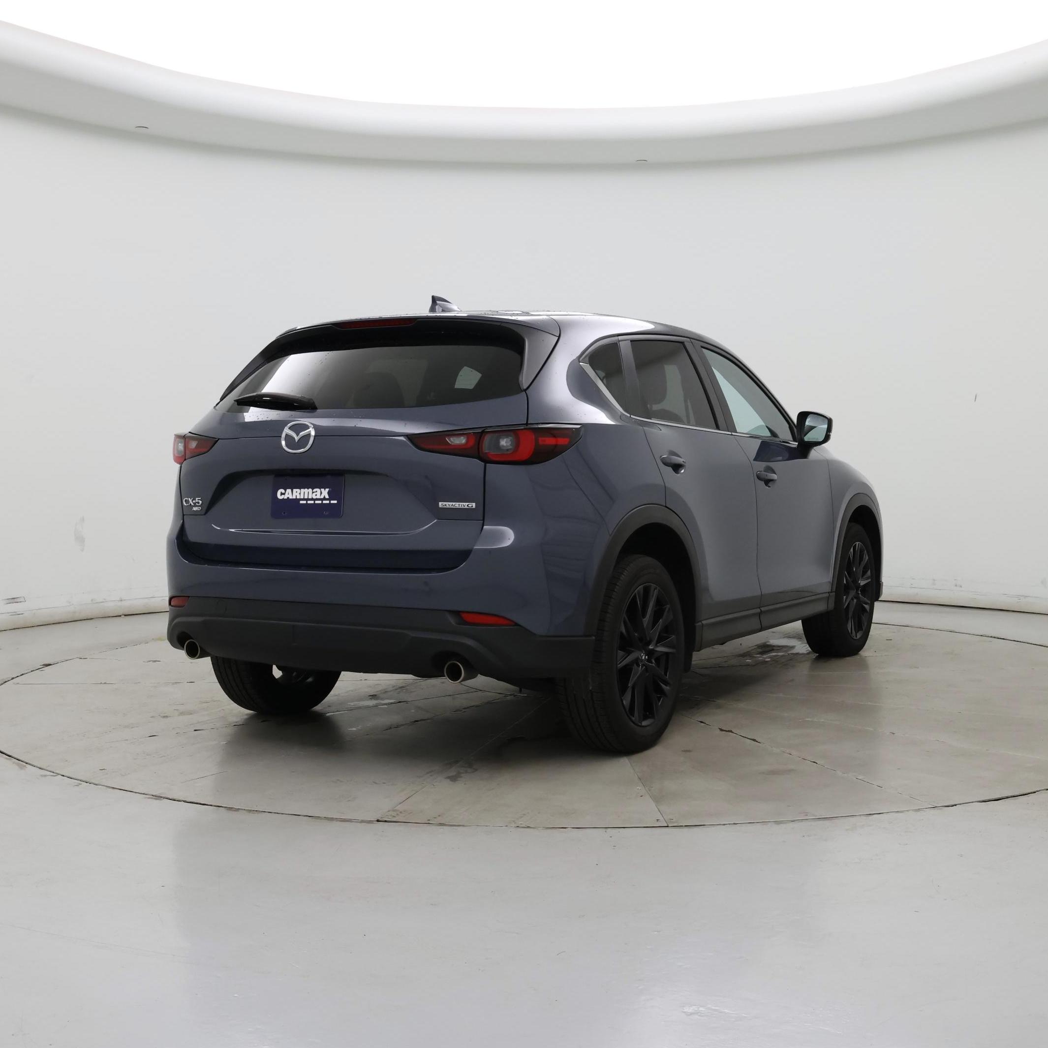 Thumbnail: 2023 Mazda CX-5 - 8
