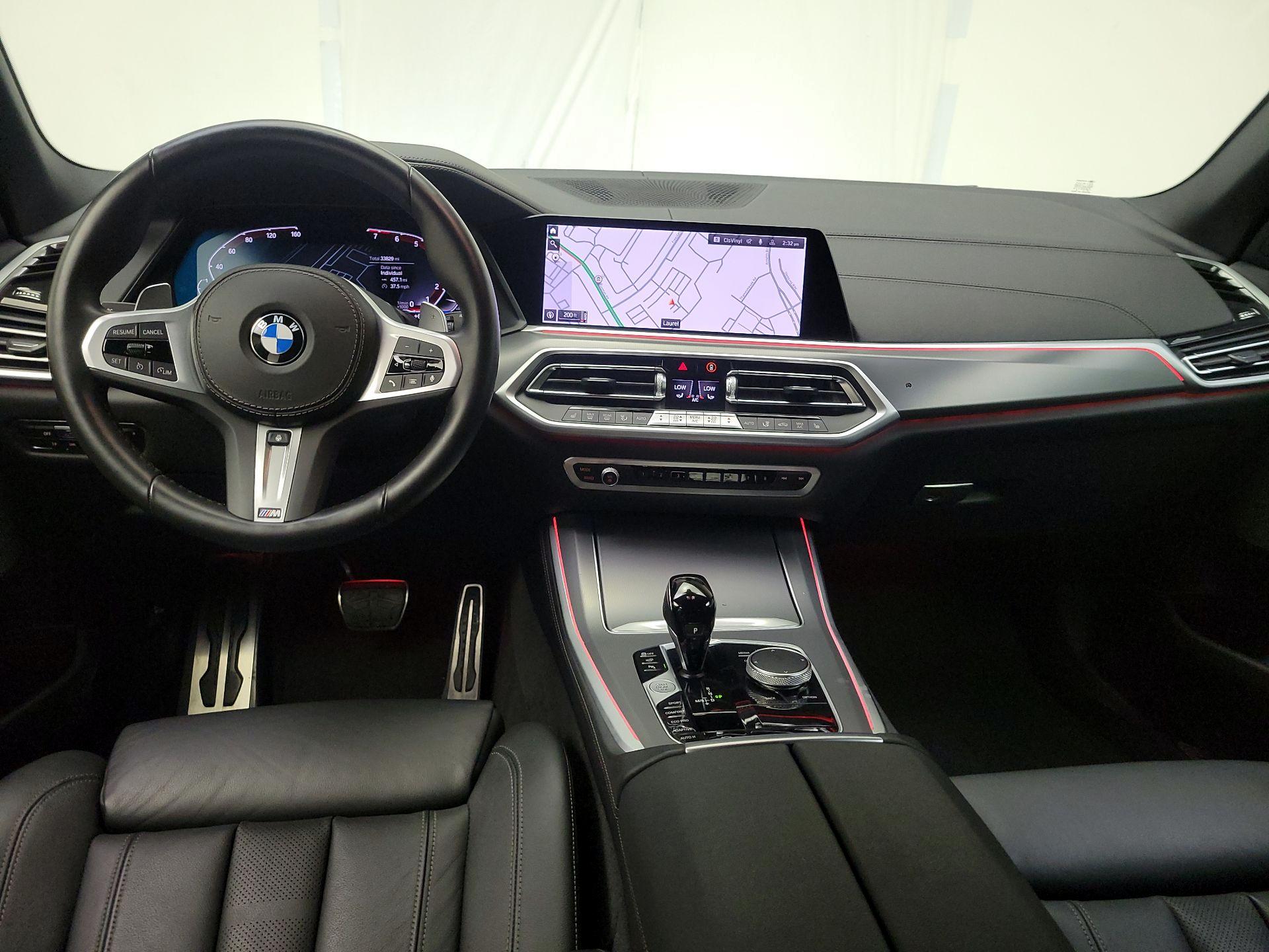 Thumbnail: 2022 BMW X5 - 9