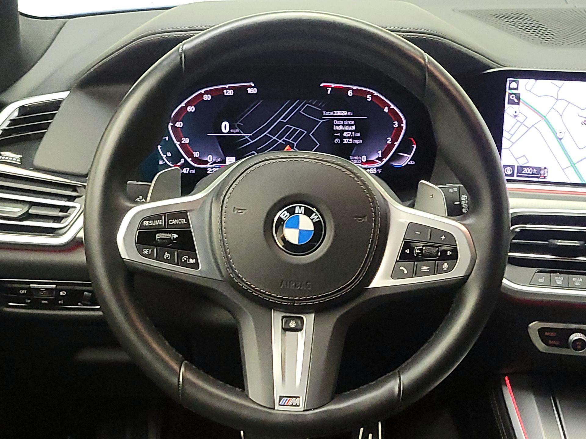 Thumbnail: 2022 BMW X5 - 10