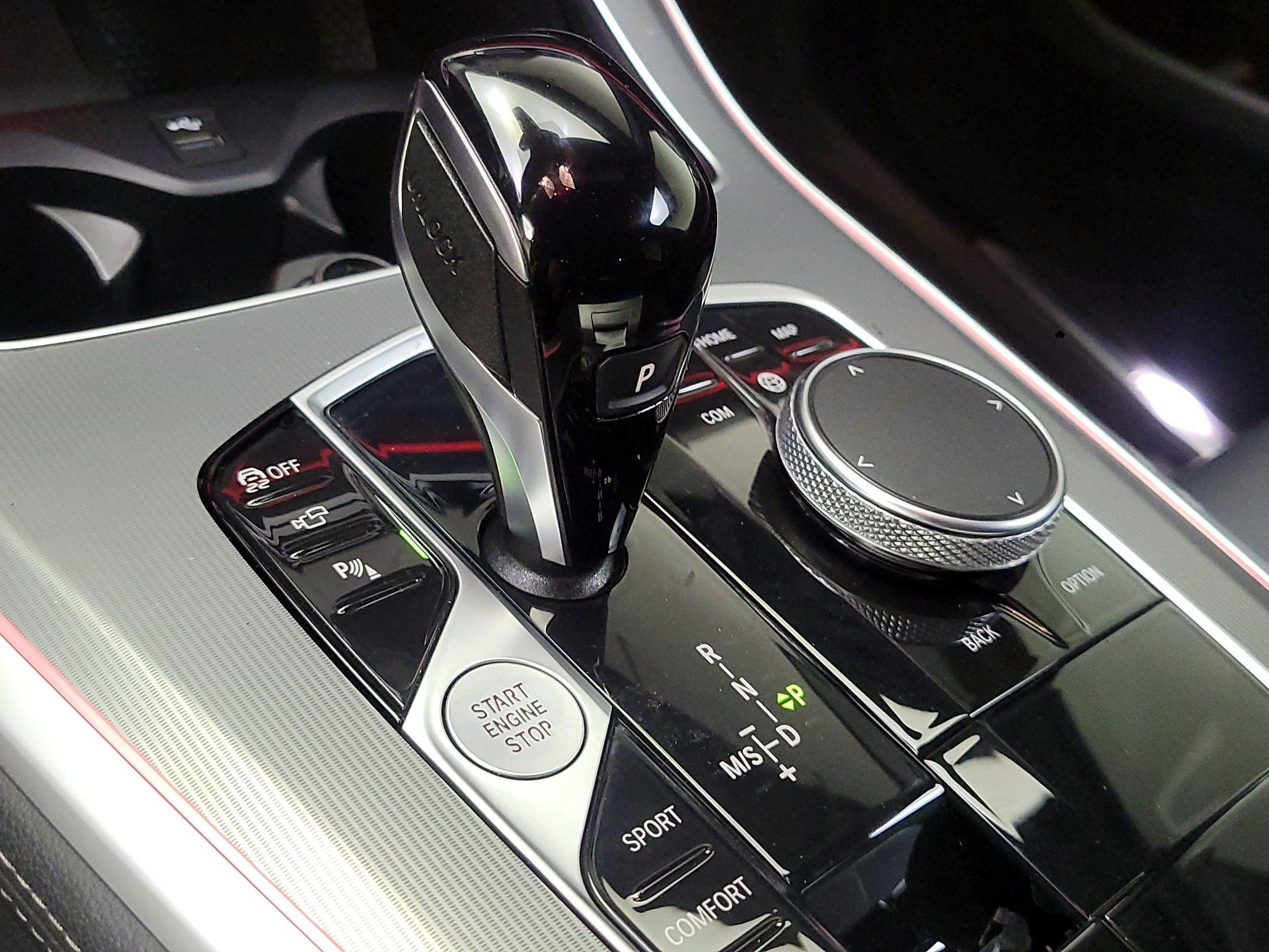 Thumbnail: 2022 BMW X5 - 18