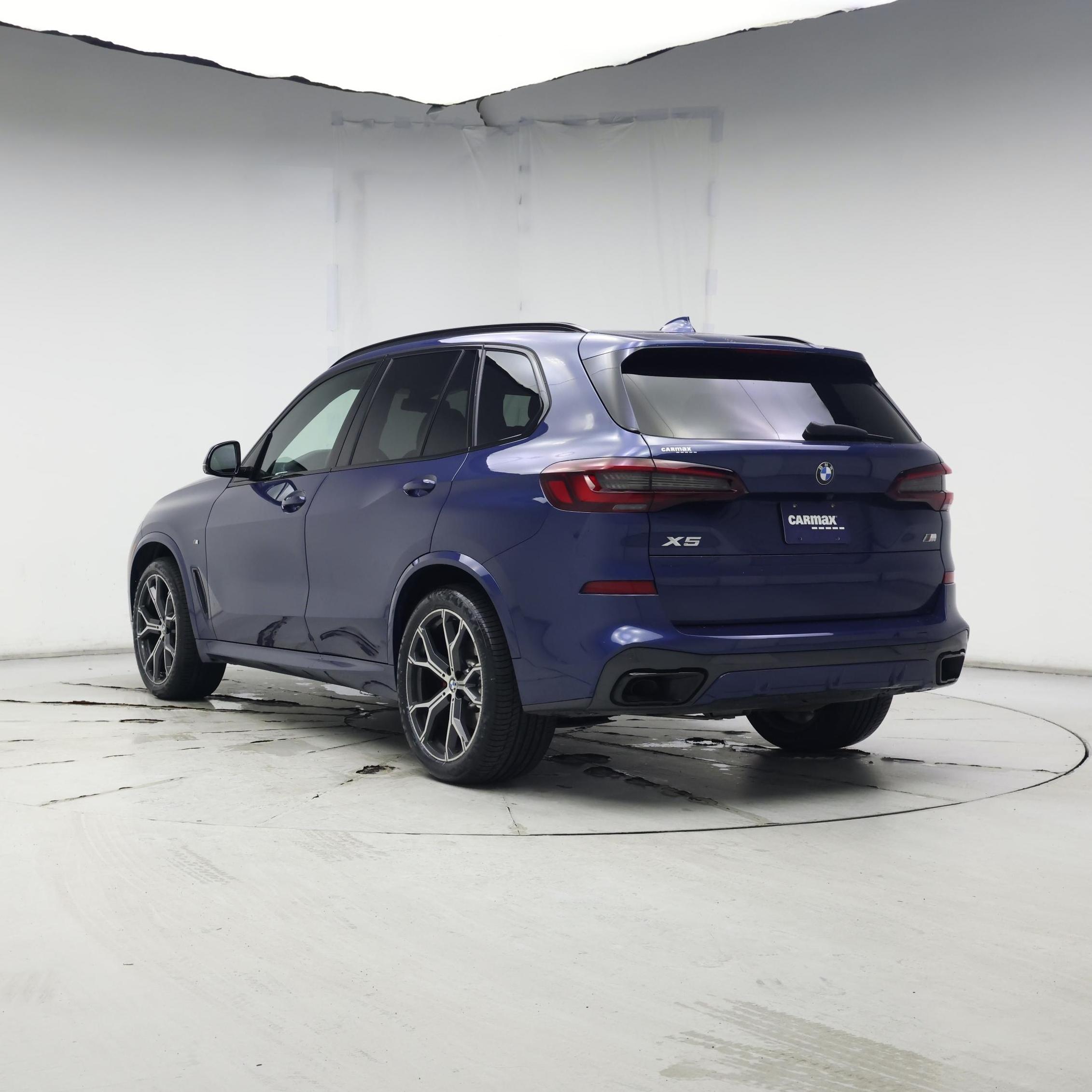 Thumbnail: 2022 BMW X5 - 2