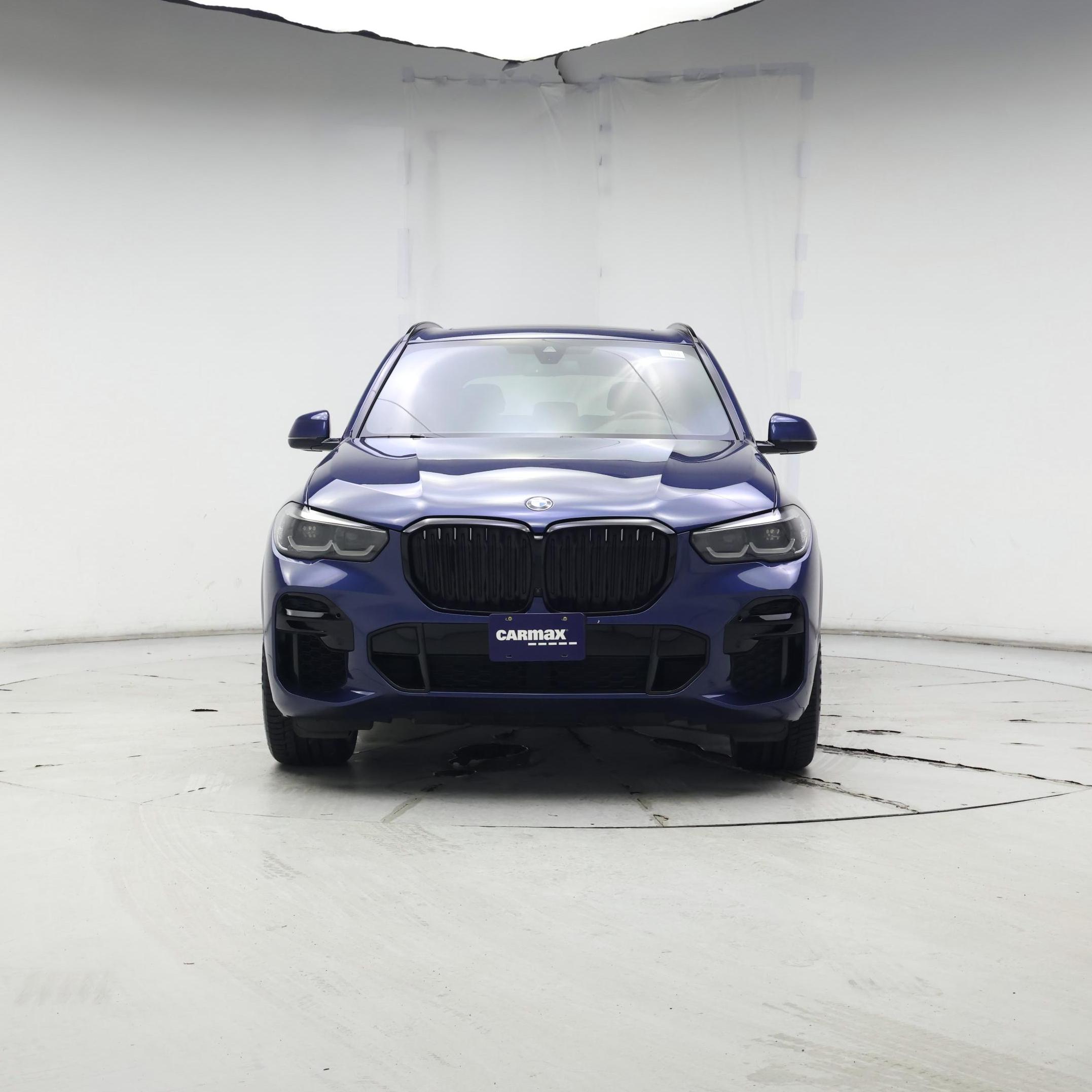 Thumbnail: 2022 BMW X5 - 5