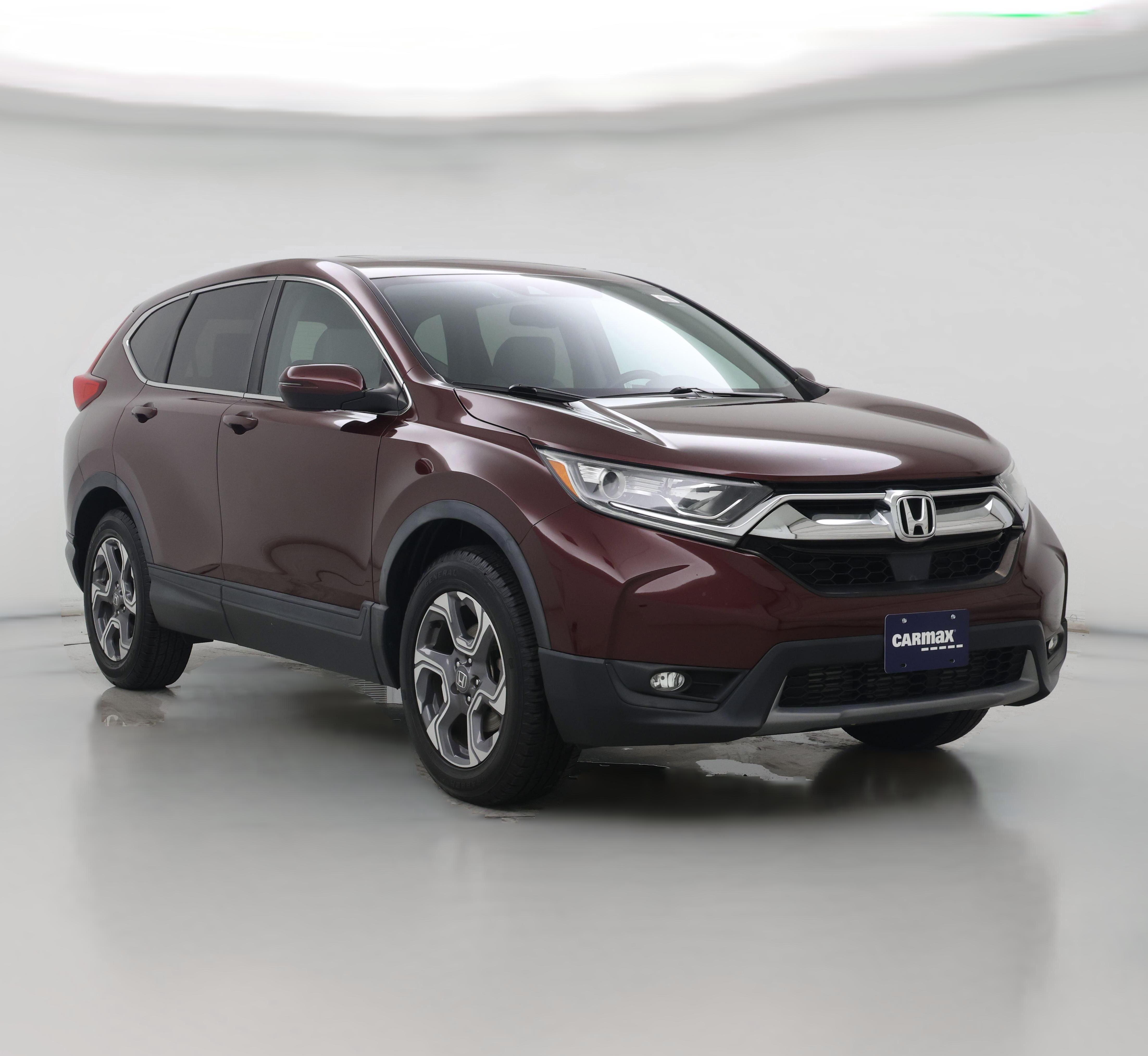 Thumbnail: 2019 Honda CR-V - 1