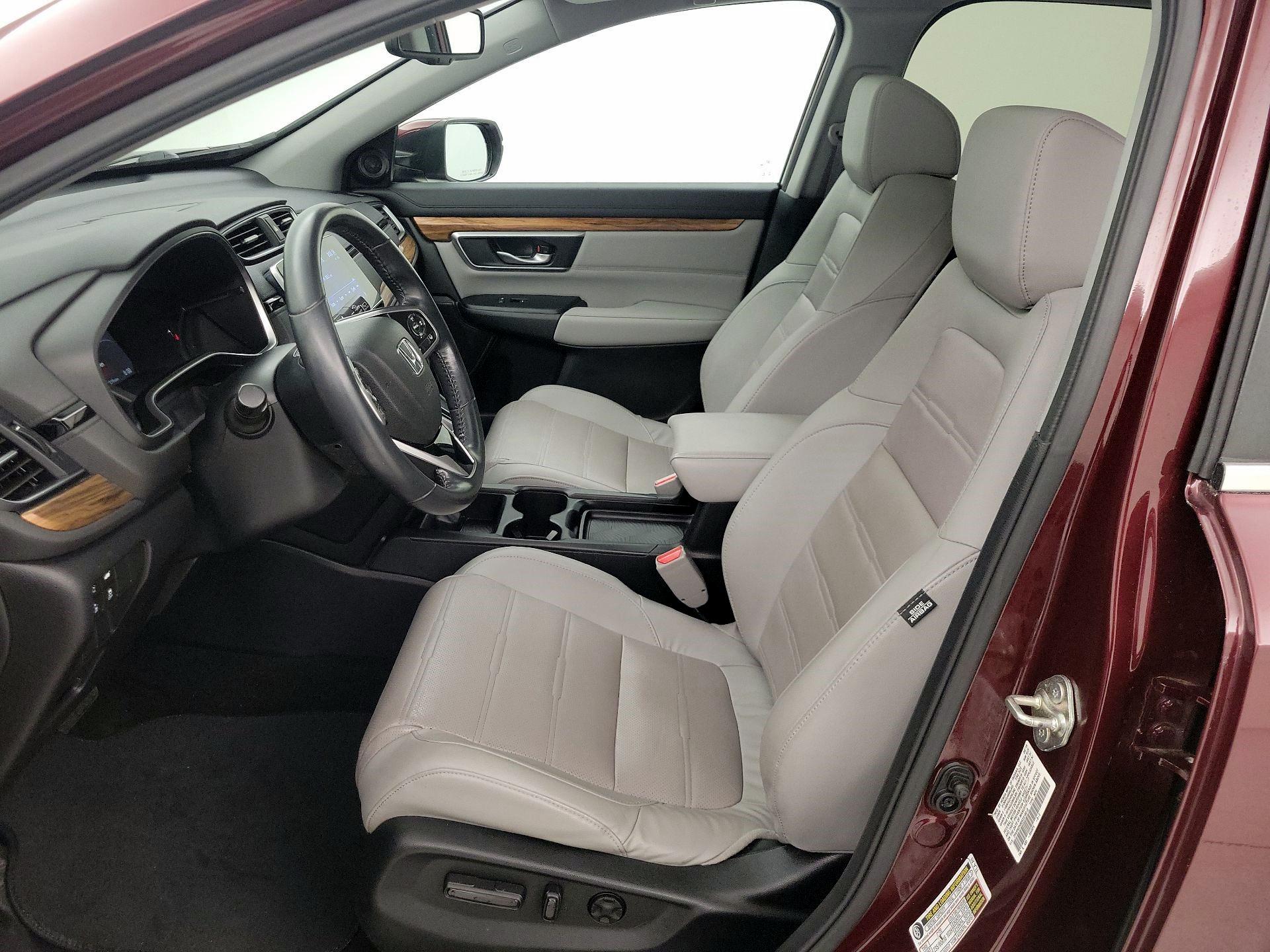 Thumbnail: 2019 Honda CR-V - 11