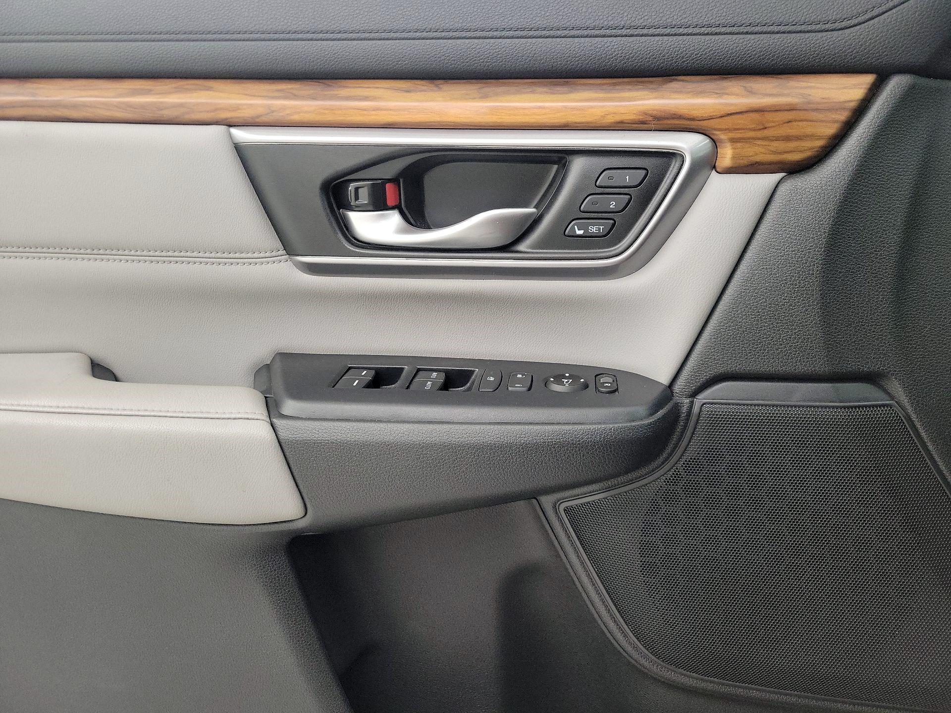 Thumbnail: 2019 Honda CR-V - 12