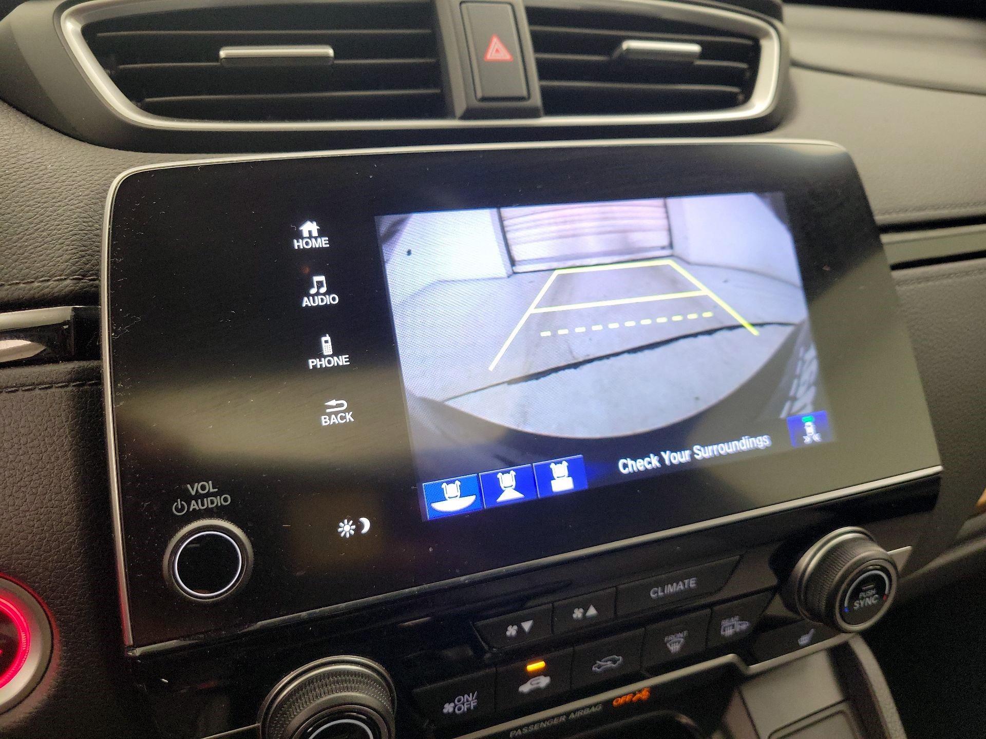 Thumbnail: 2019 Honda CR-V - 14
