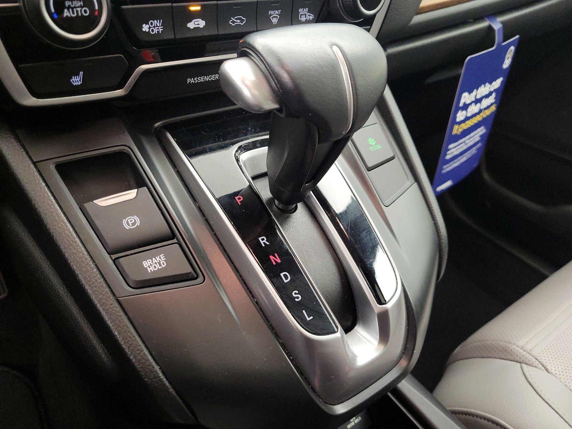 Thumbnail: 2019 Honda CR-V - 17
