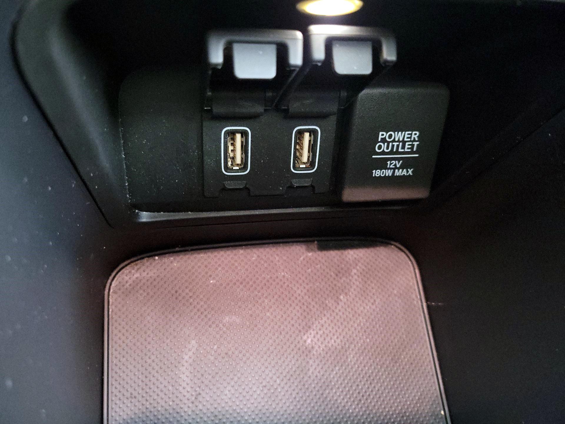 Thumbnail: 2019 Honda CR-V - 18