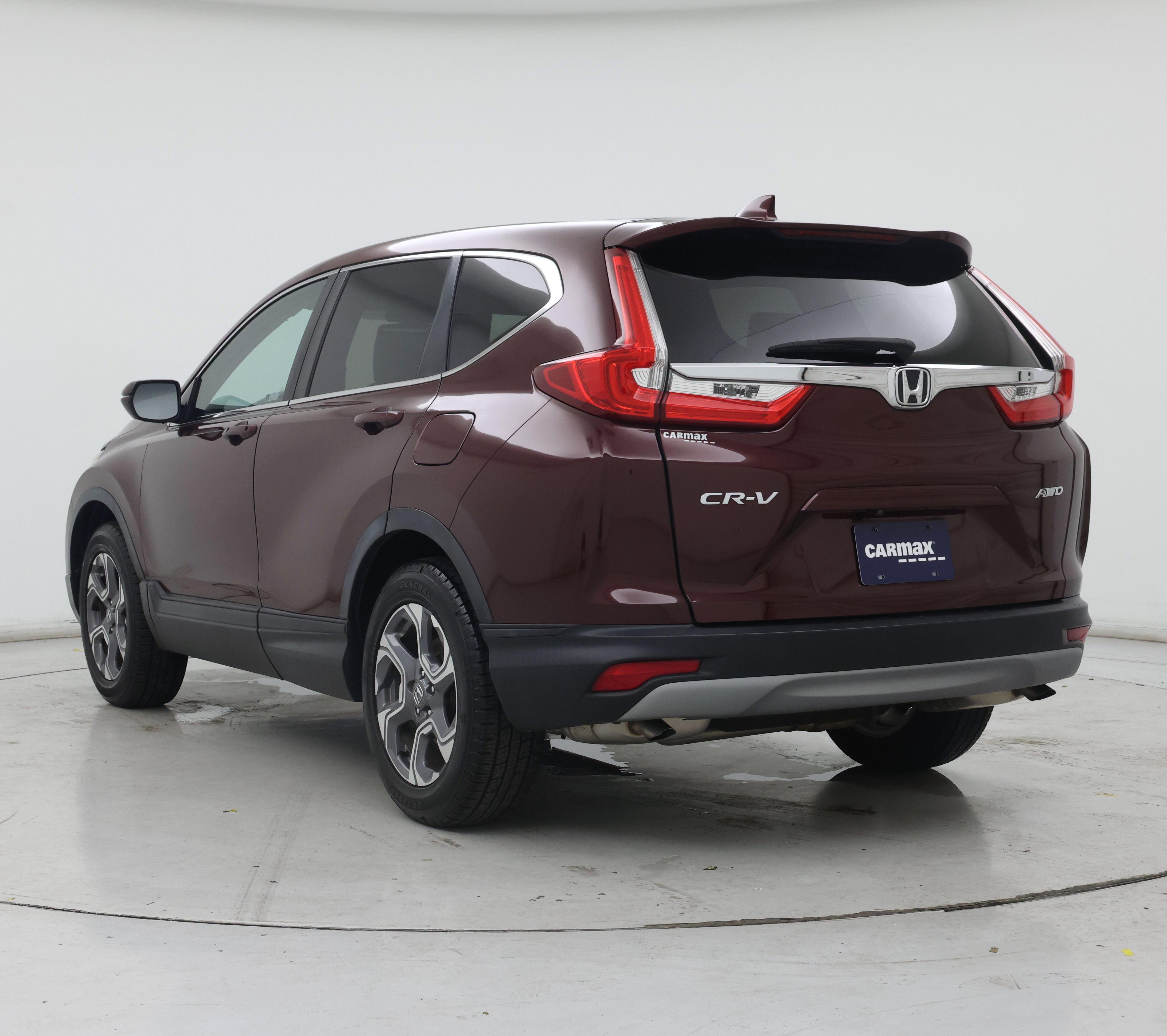 Thumbnail: 2019 Honda CR-V - 2