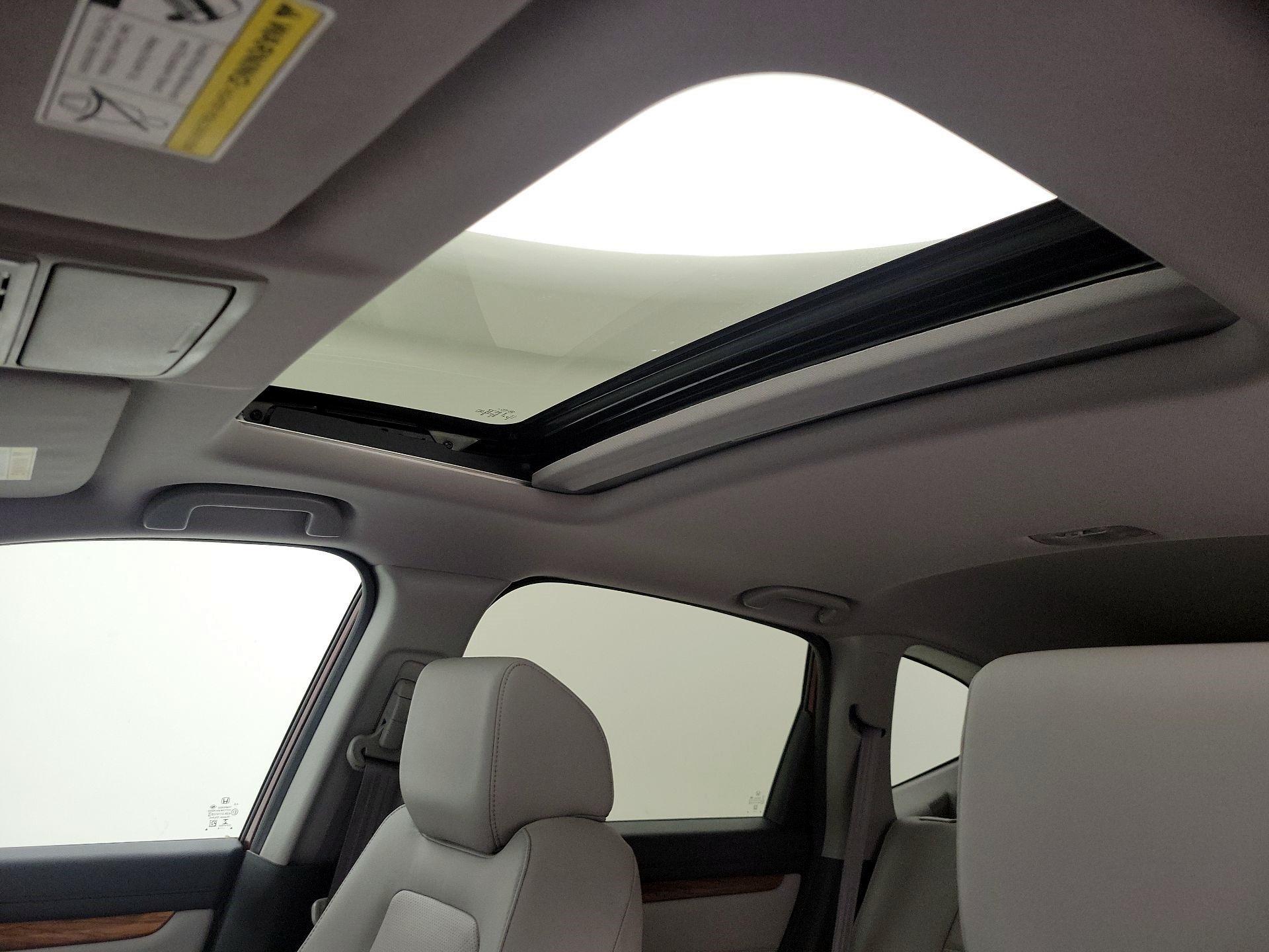 Thumbnail: 2019 Honda CR-V - 19