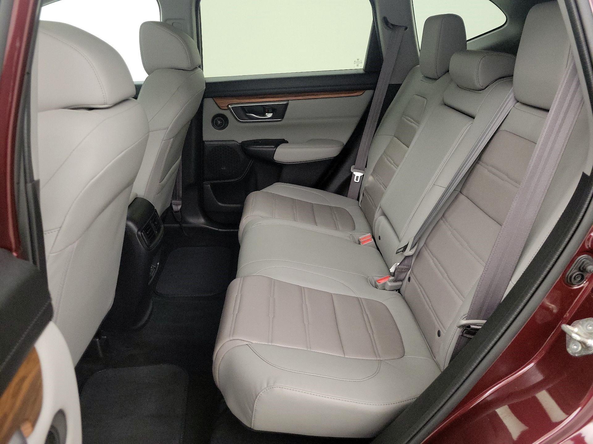 Thumbnail: 2019 Honda CR-V - 20