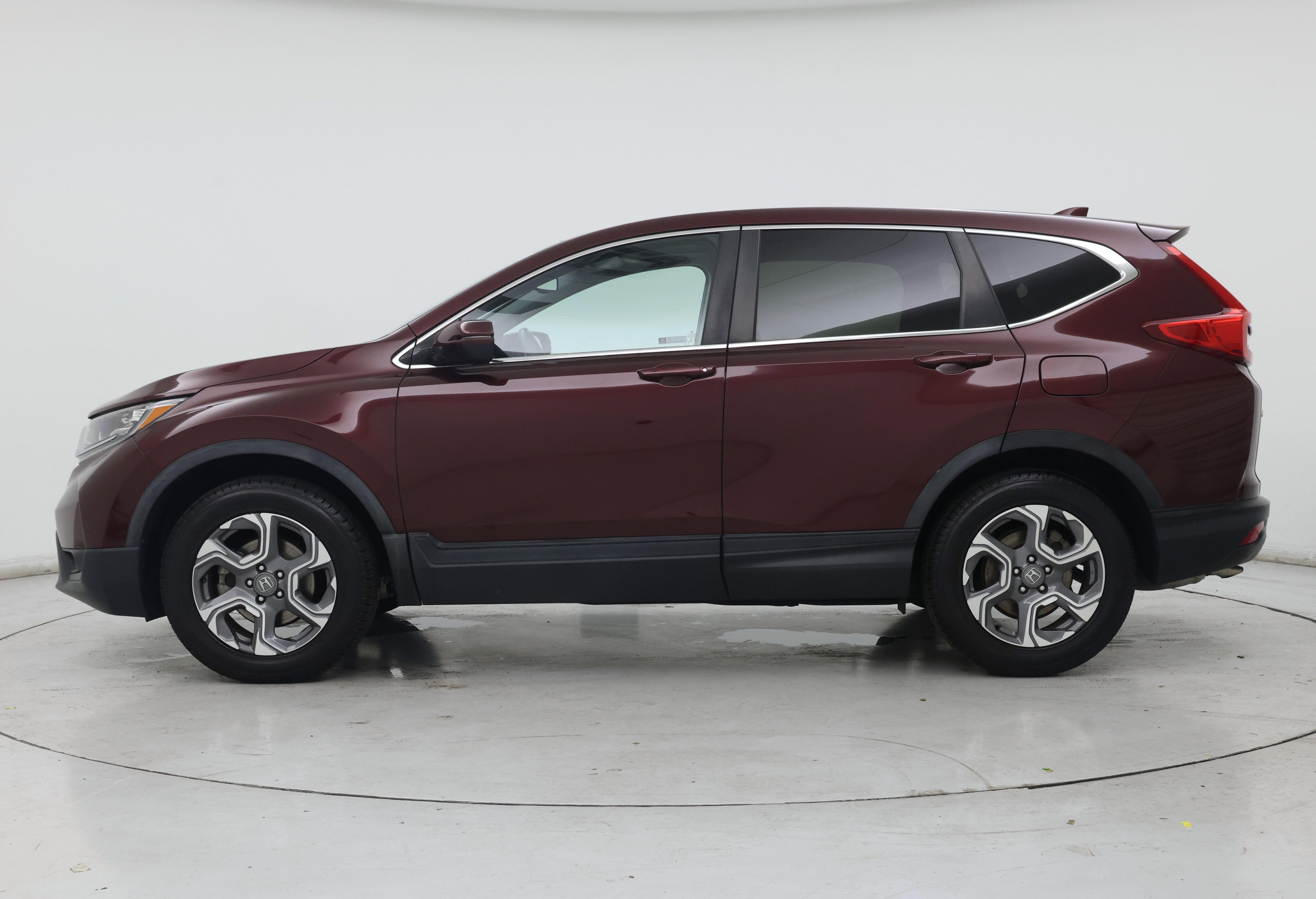 Thumbnail: 2019 Honda CR-V - 3