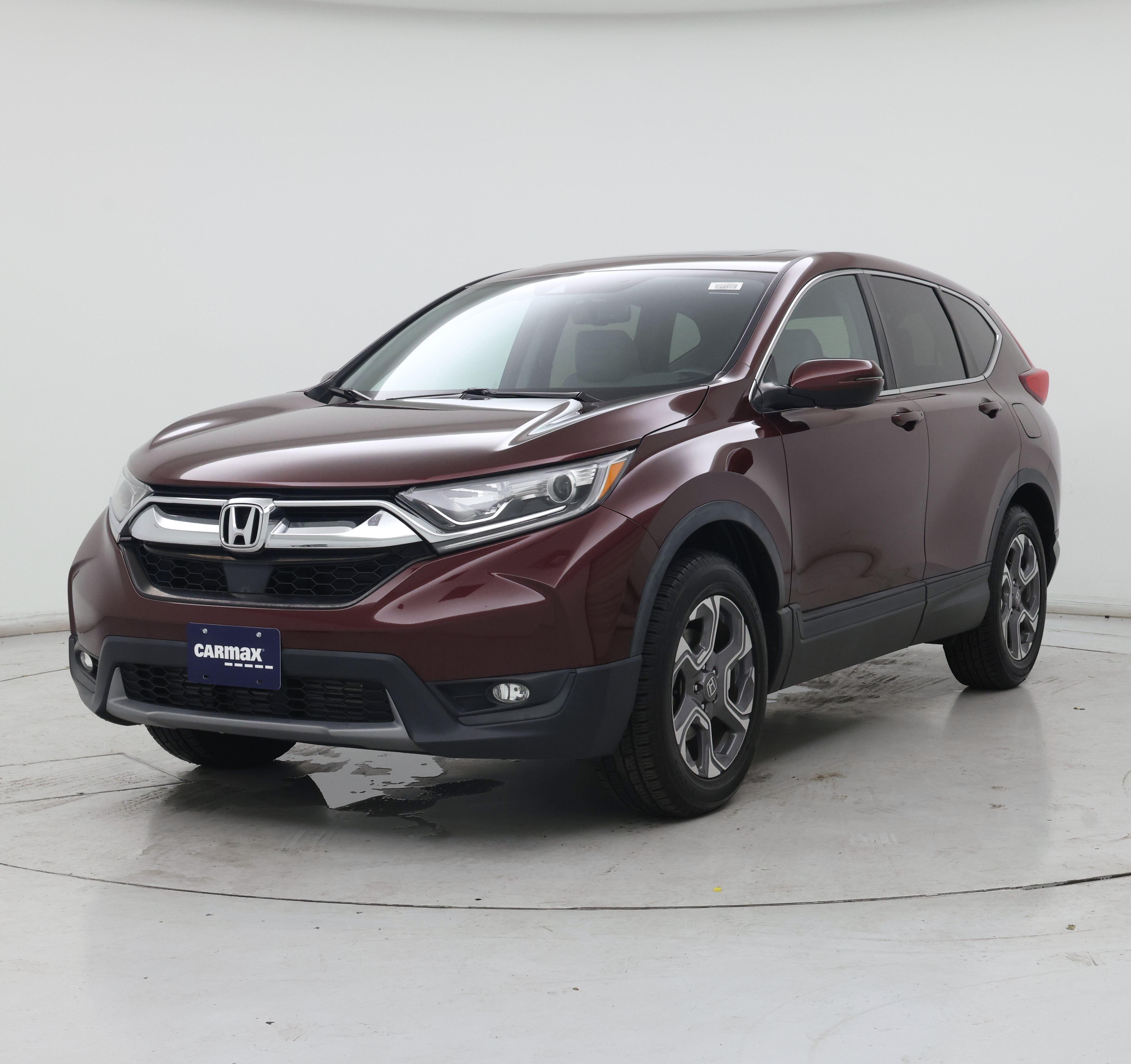 Thumbnail: 2019 Honda CR-V - 4