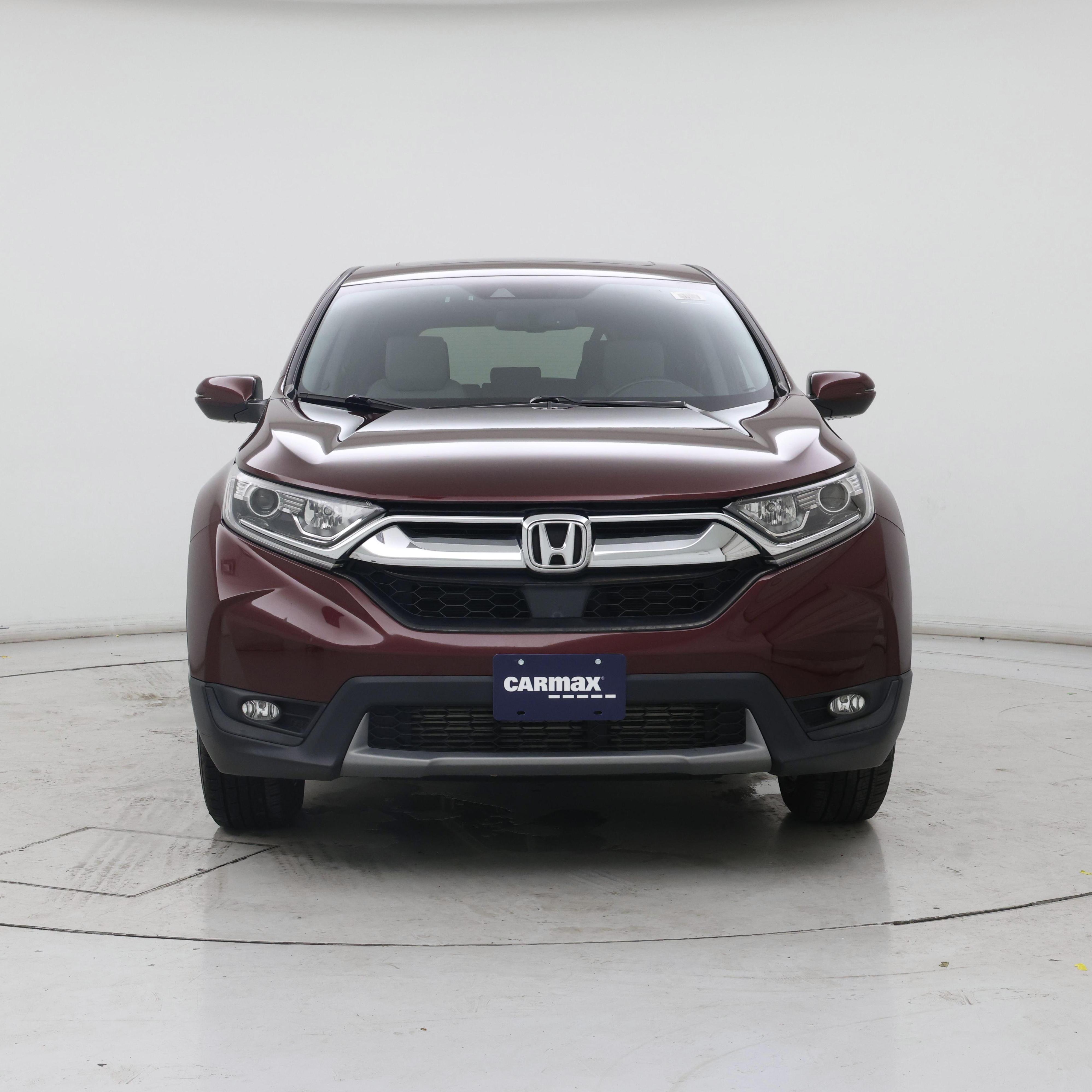 Thumbnail: 2019 Honda CR-V - 5