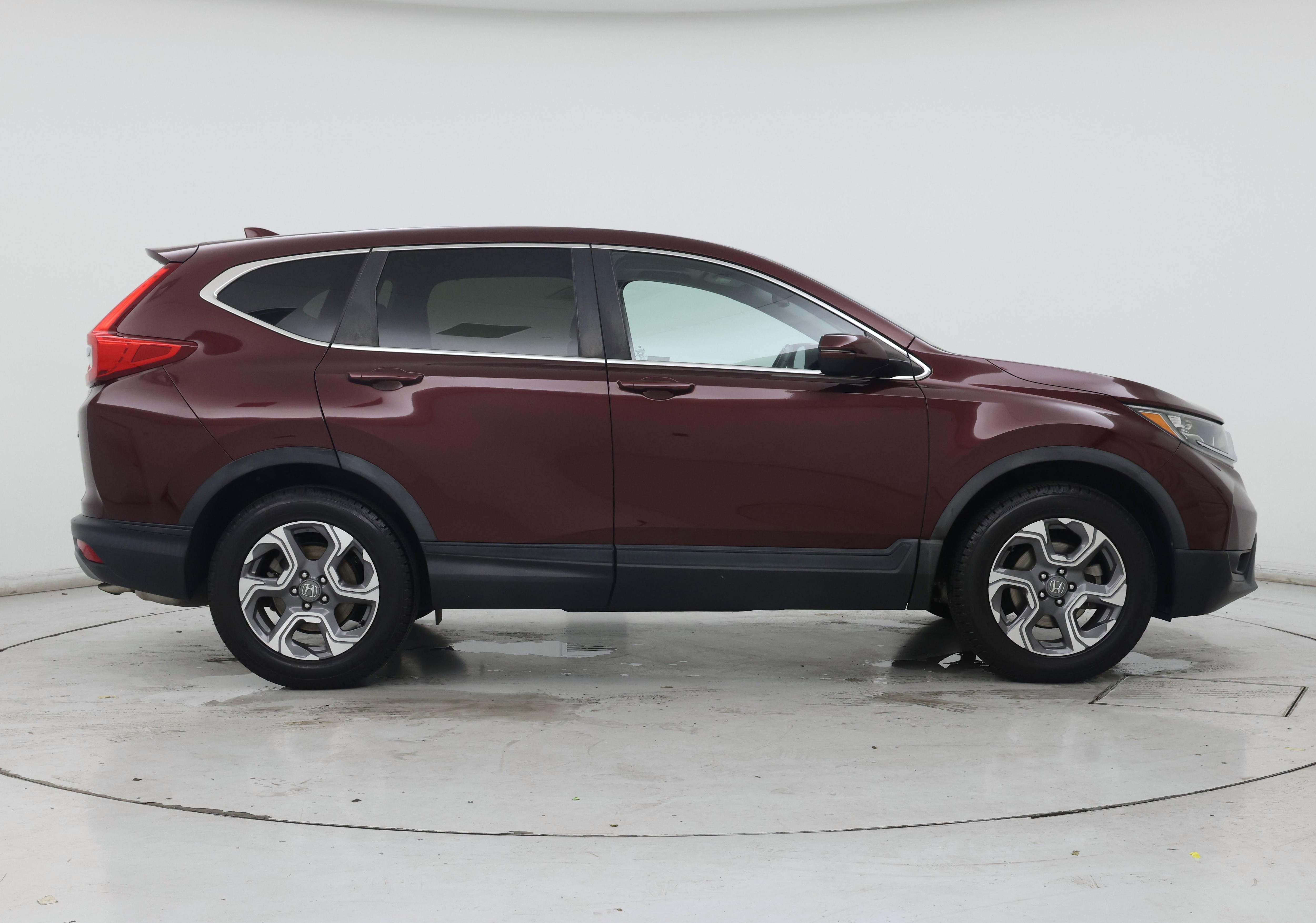 Thumbnail: 2019 Honda CR-V - 7