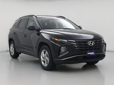 2022 Hyundai Tucson SEL -
                  Frederick, MD