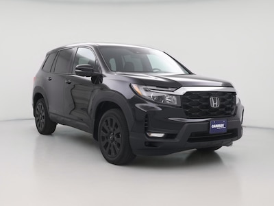 2023 Honda Passport EX-L -
                Glen Allen, VA