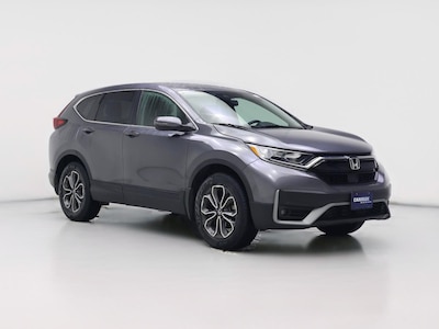 2022 Honda CR-V EX-L -
                Salisbury, MD