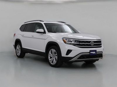 2021 Volkswagen Atlas SE -
                Jacksonville, FL