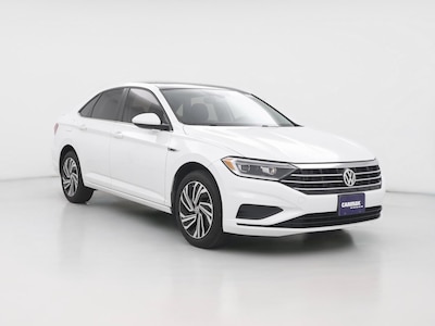 2021 Volkswagen Jetta SEL -
                Glen Allen, VA