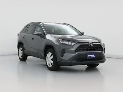 2020 Toyota RAV4 LE -
                  Sterling, VA